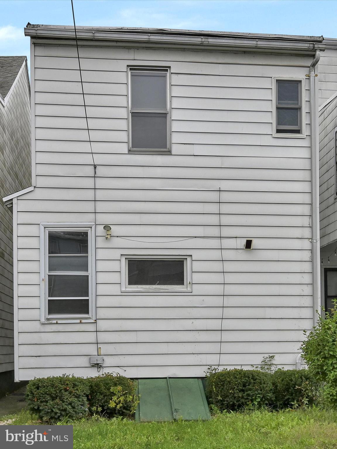 SAINT CLAIR - Residential