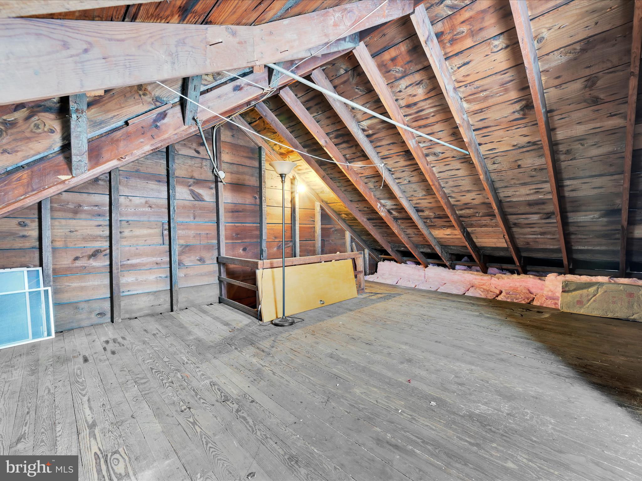 SAINT CLAIR - Residential