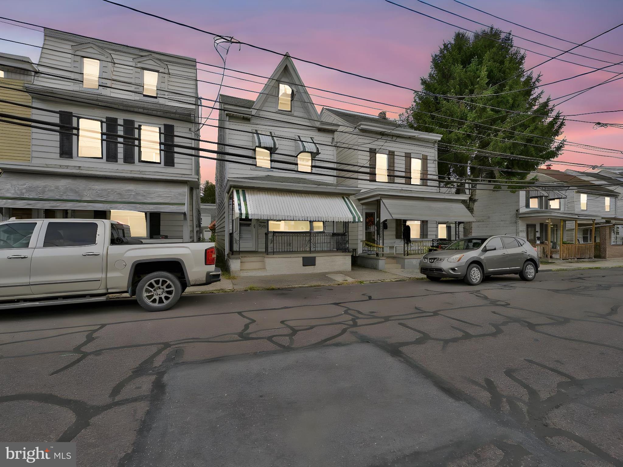 SAINT CLAIR - Residential