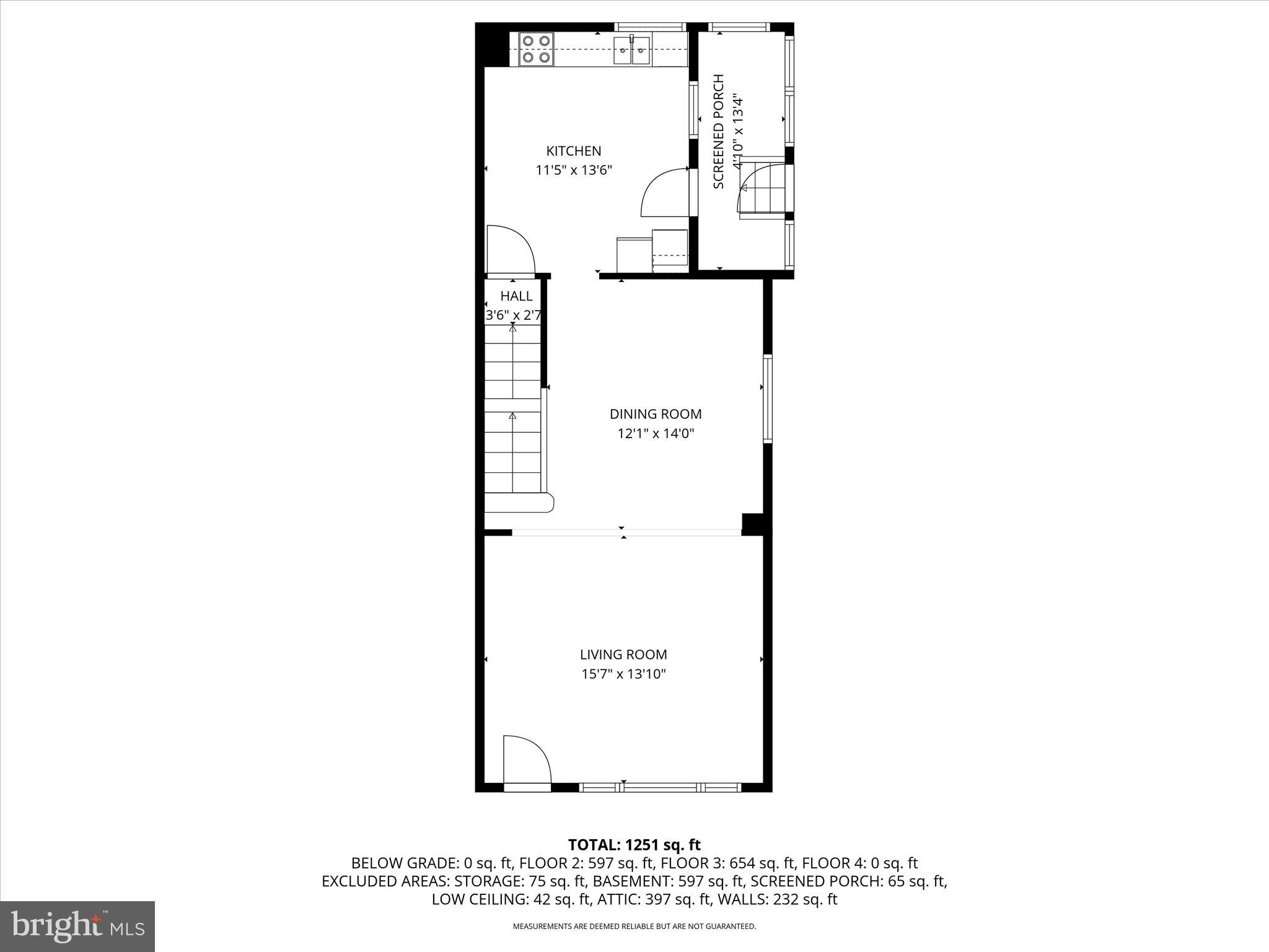 SAINT CLAIR - Residential