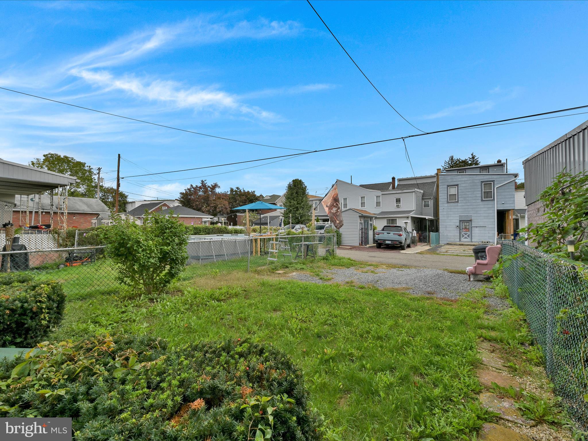 SAINT CLAIR - Residential