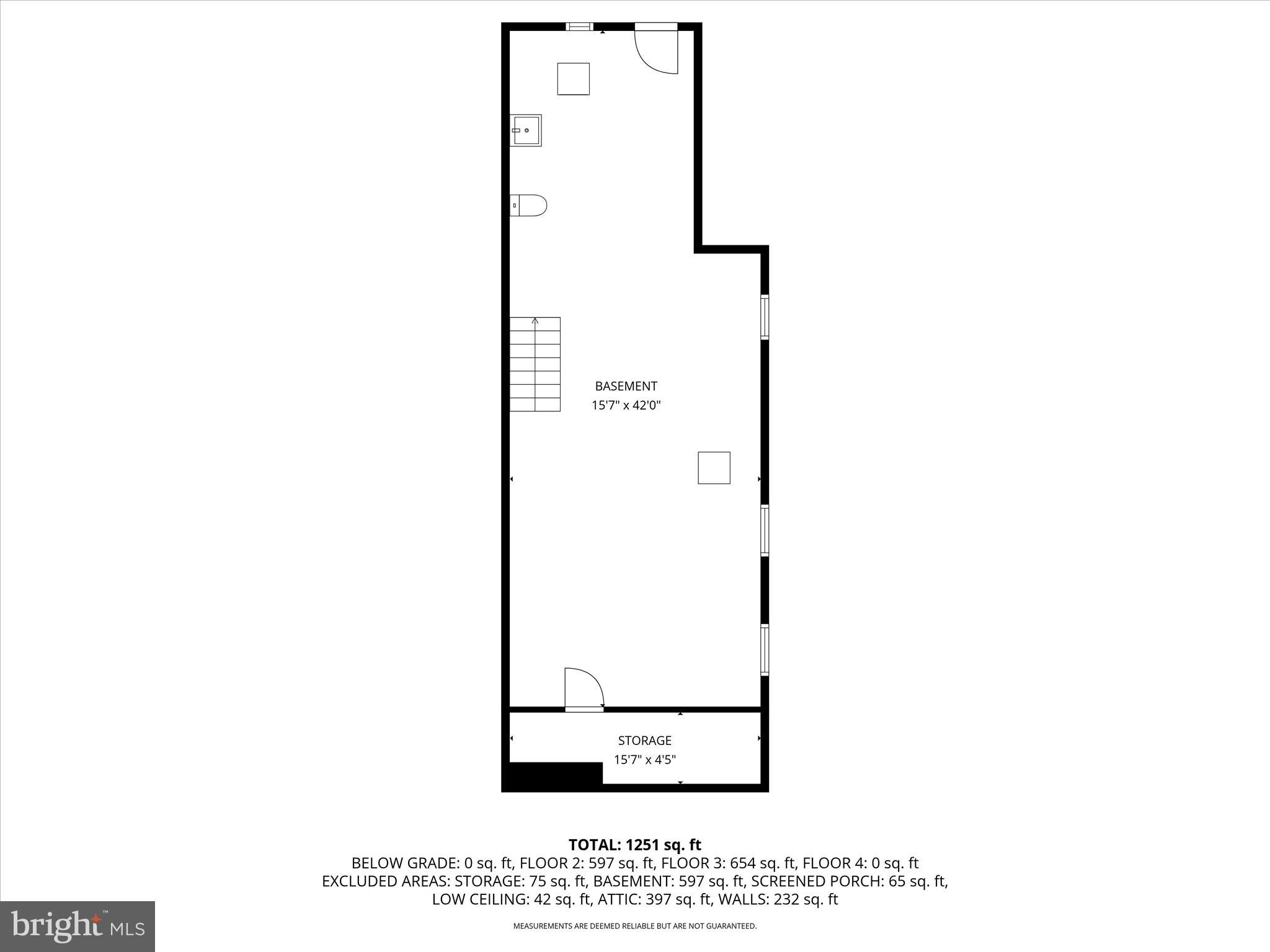 SAINT CLAIR - Residential