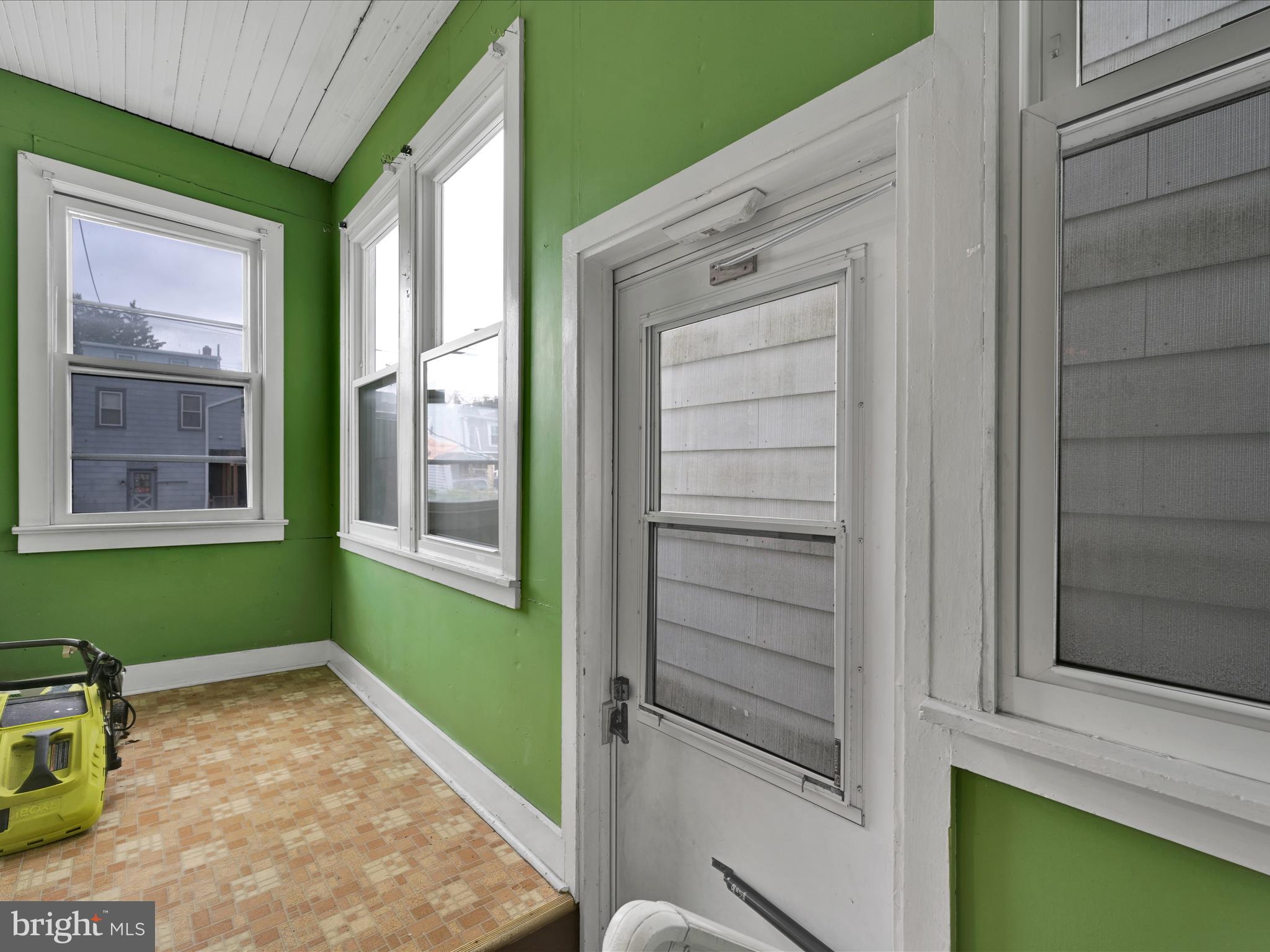 SAINT CLAIR - Residential