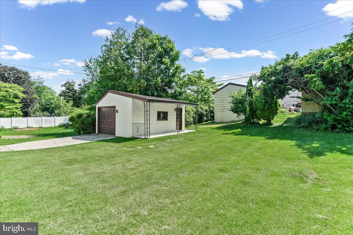 LAWRENCE PARK - Residential