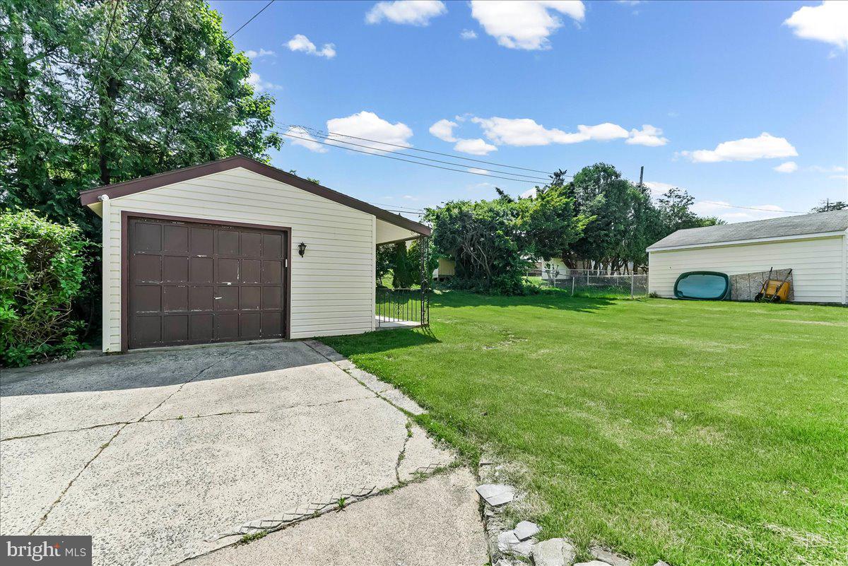 LAWRENCE PARK - Residential