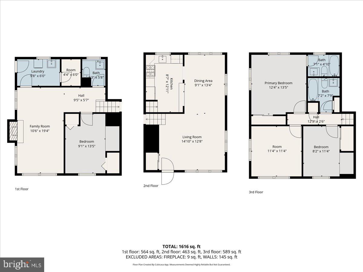 LAWRENCE PARK - Residential