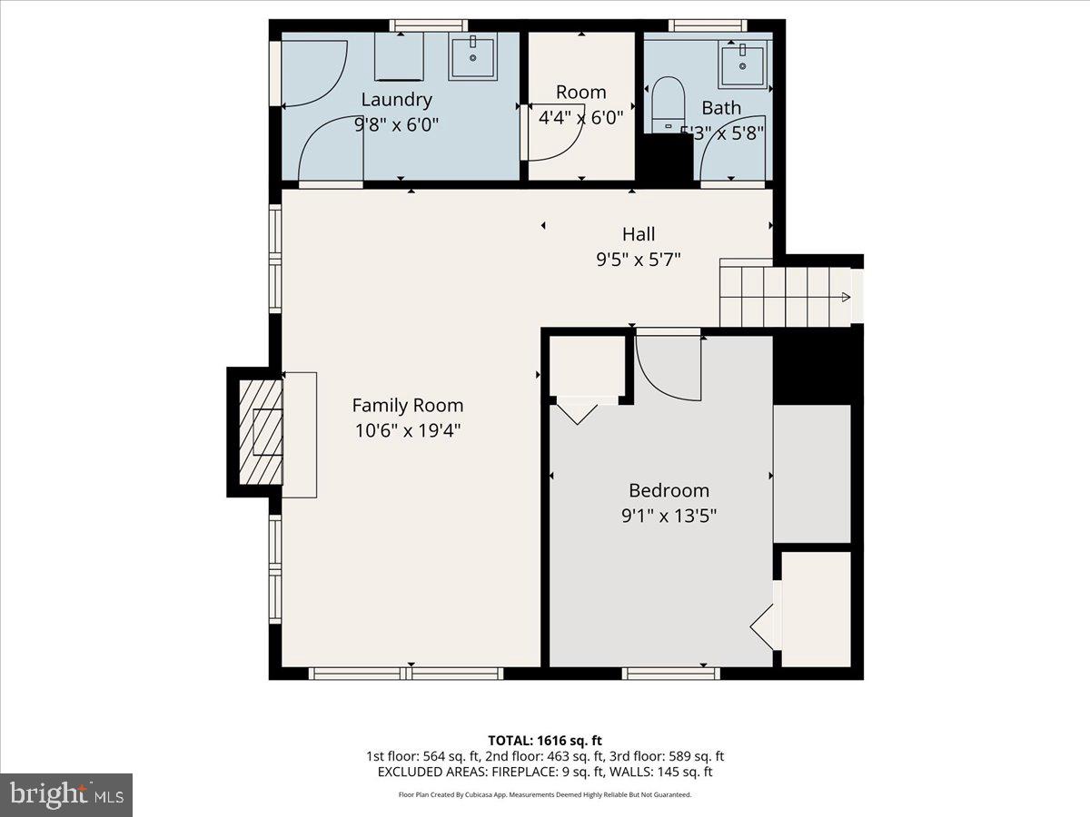 LAWRENCE PARK - Residential