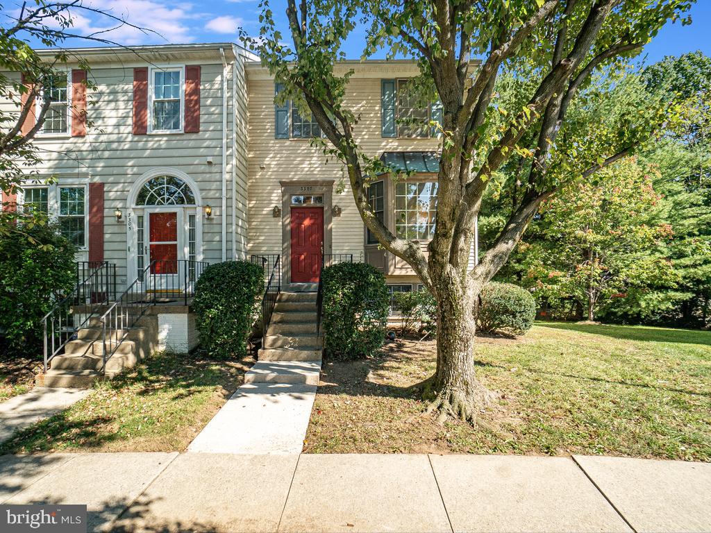 BEAU RIDGE ESTATES - Residential