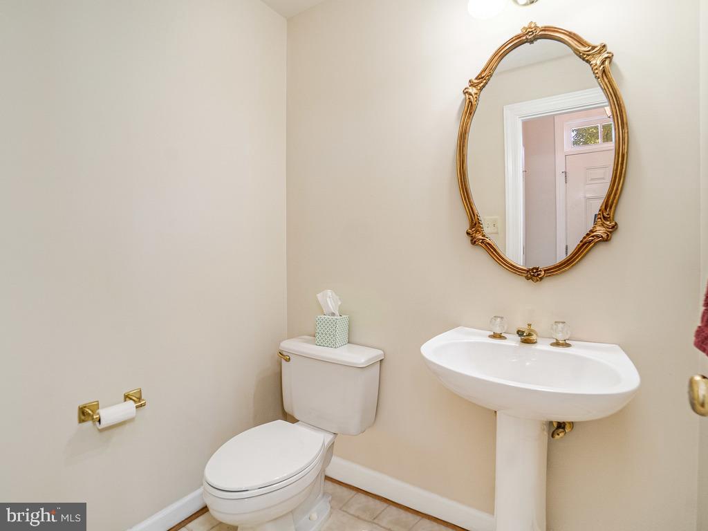 BEAU RIDGE ESTATES - Residential