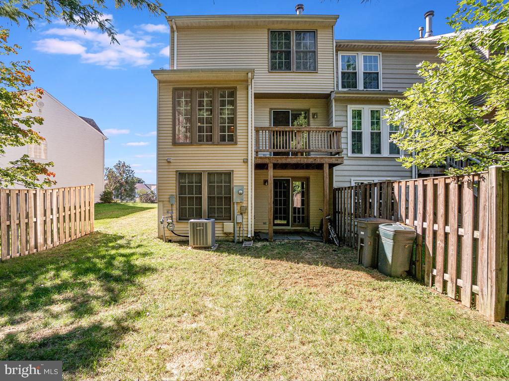 BEAU RIDGE ESTATES - Residential