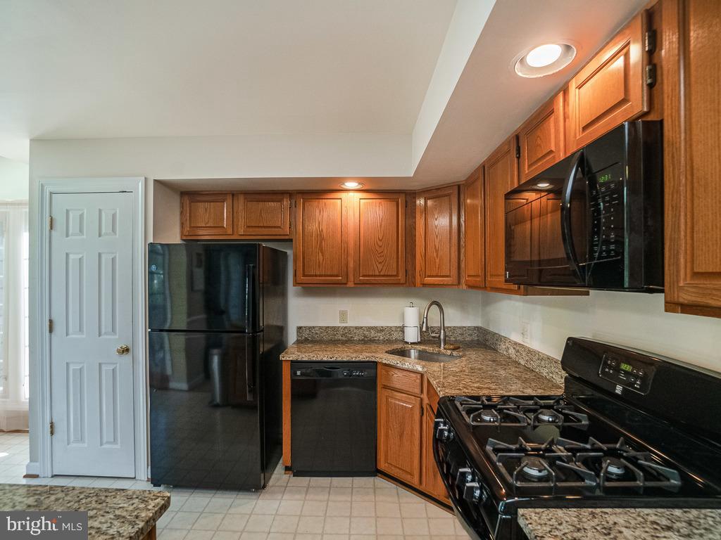 BEAU RIDGE ESTATES - Residential