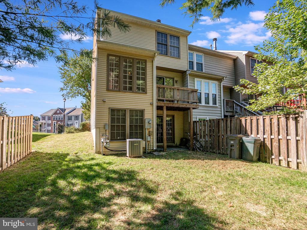 BEAU RIDGE ESTATES - Residential