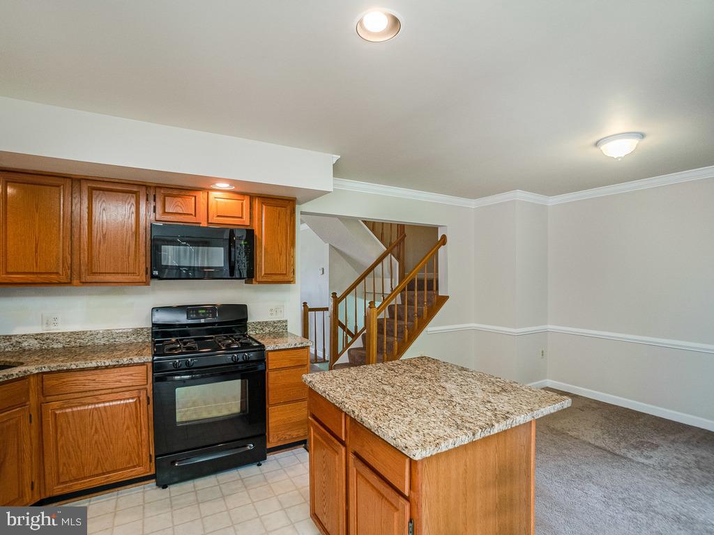 BEAU RIDGE ESTATES - Residential