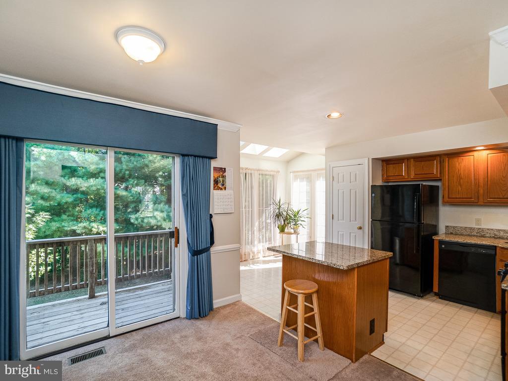 BEAU RIDGE ESTATES - Residential