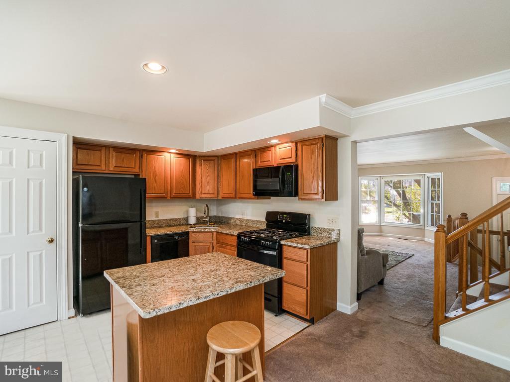 BEAU RIDGE ESTATES - Residential