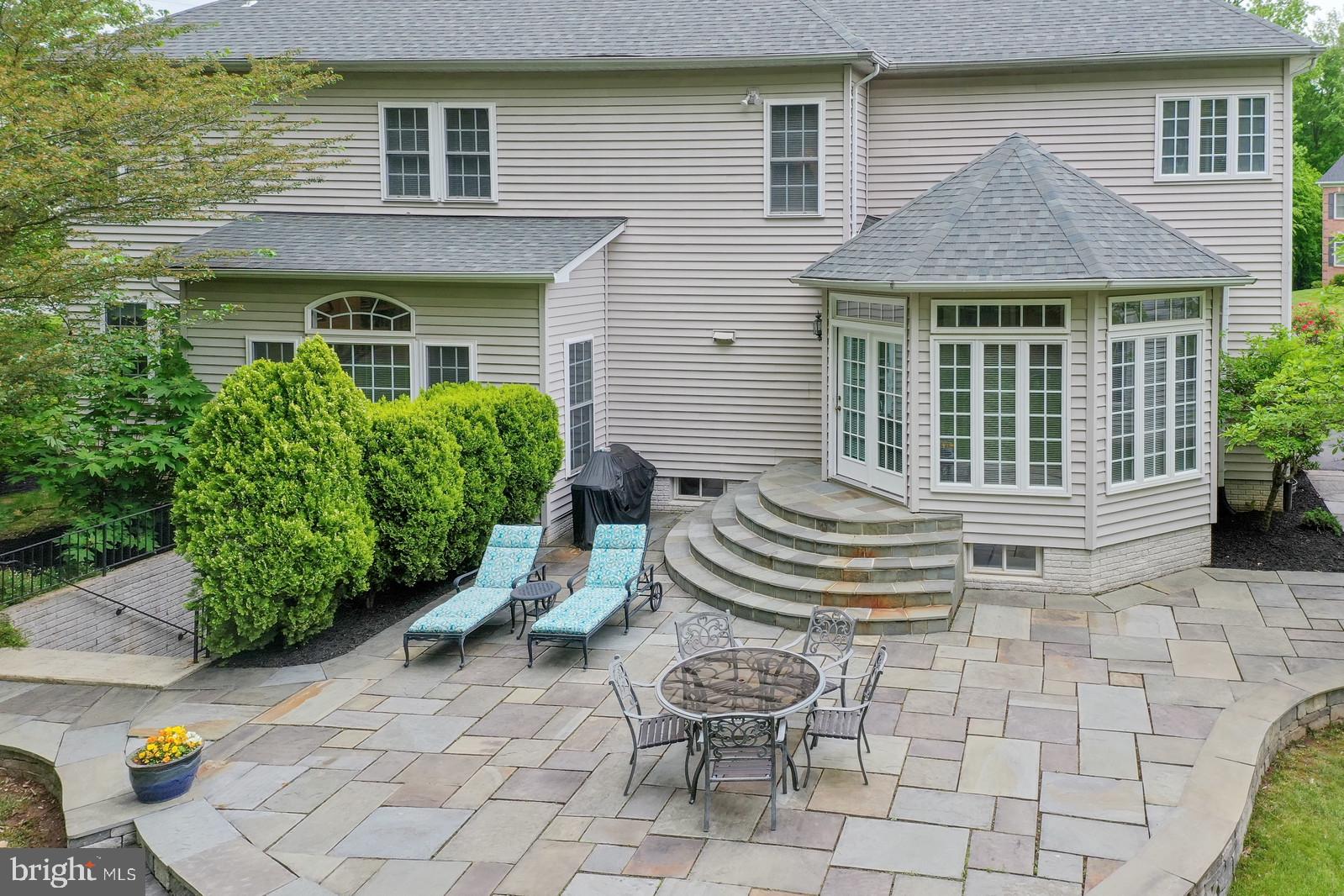 TREGARON - Residential