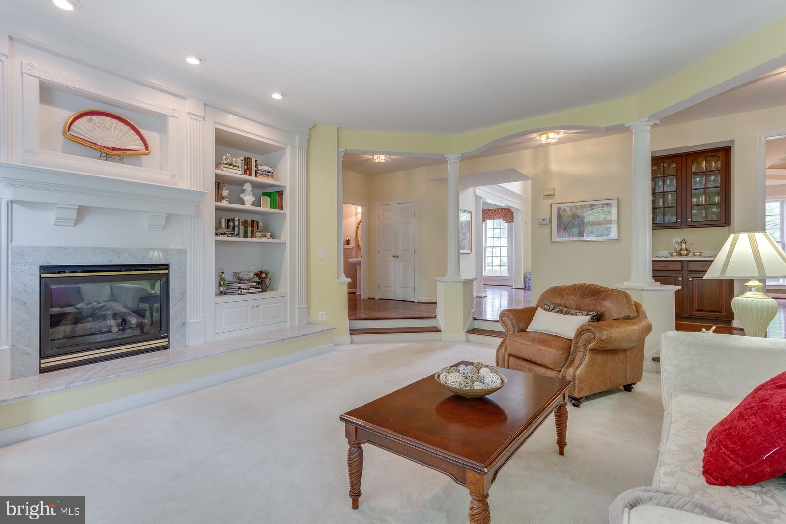 TREGARON - Residential