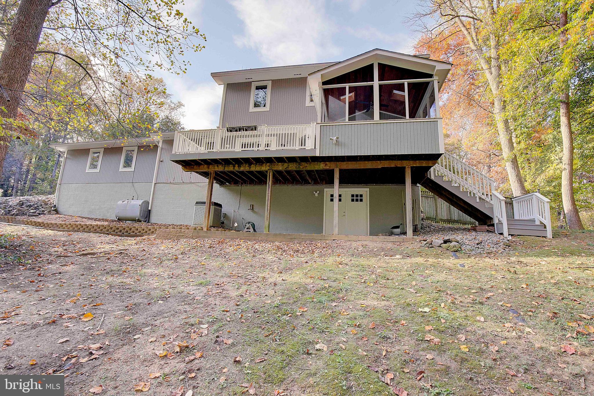 SALTWORKS ON SEVERN - Residential