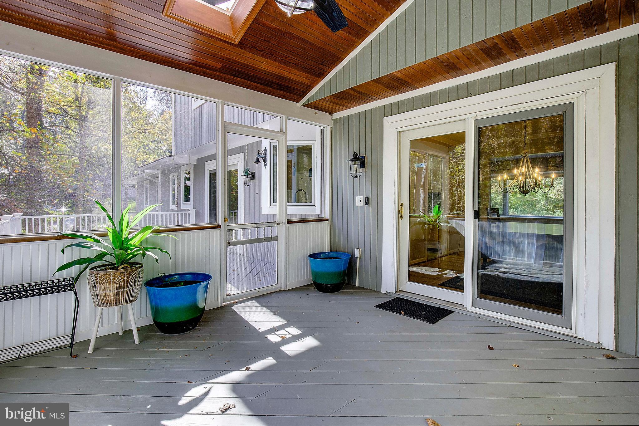 SALTWORKS ON SEVERN - Residential