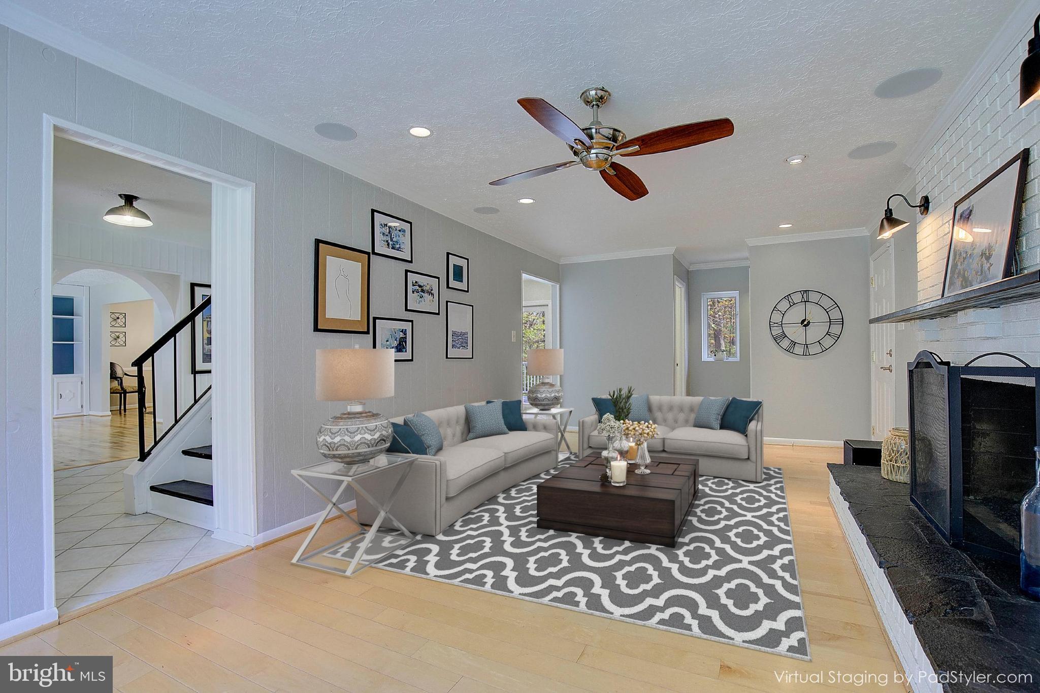 SALTWORKS ON SEVERN - Residential