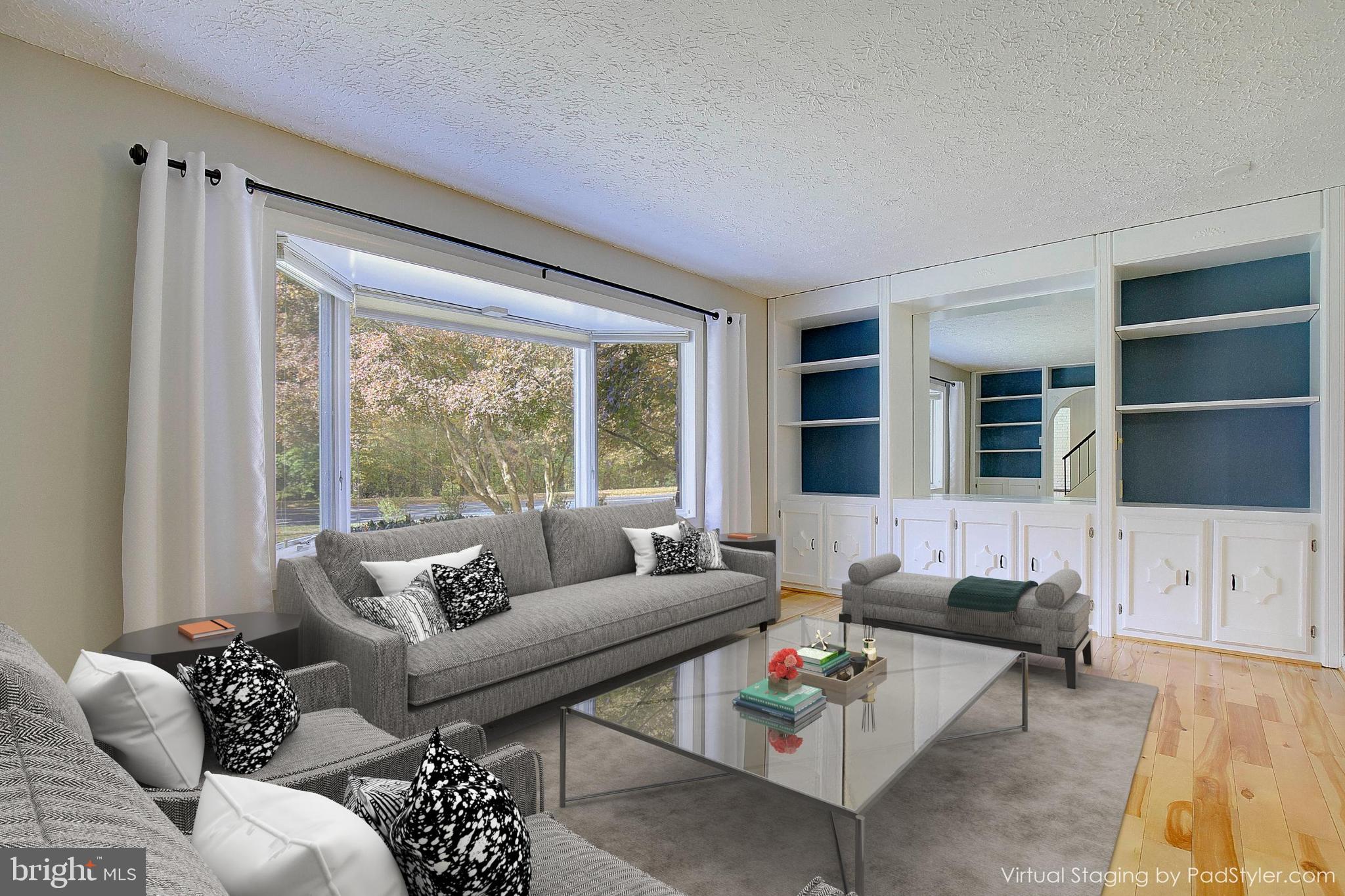 SALTWORKS ON SEVERN - Residential