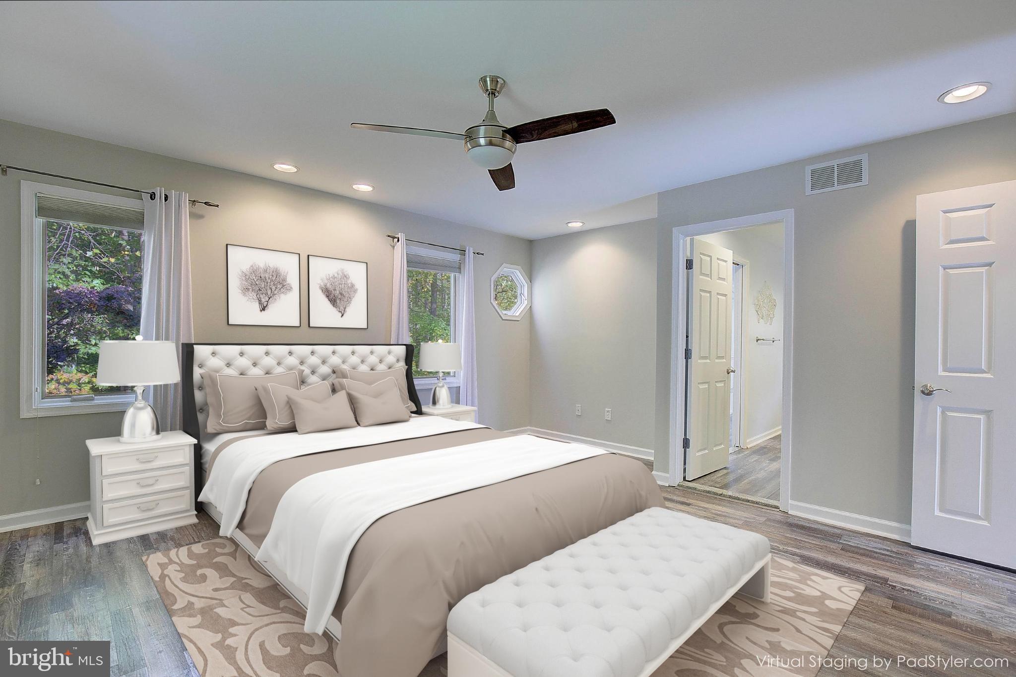 SALTWORKS ON SEVERN - Residential