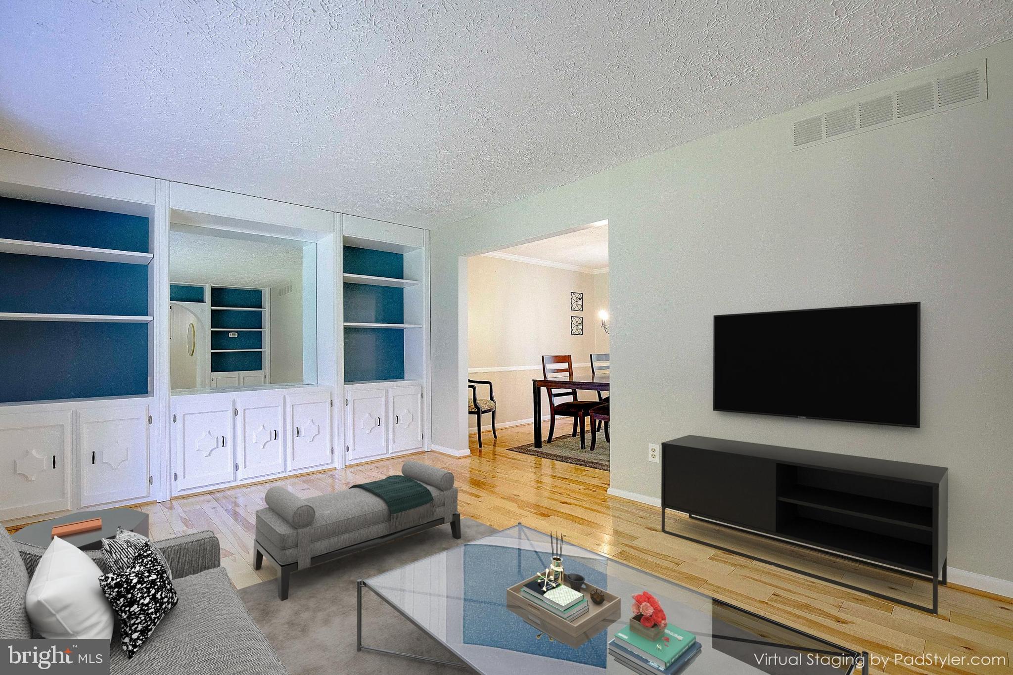 SALTWORKS ON SEVERN - Residential