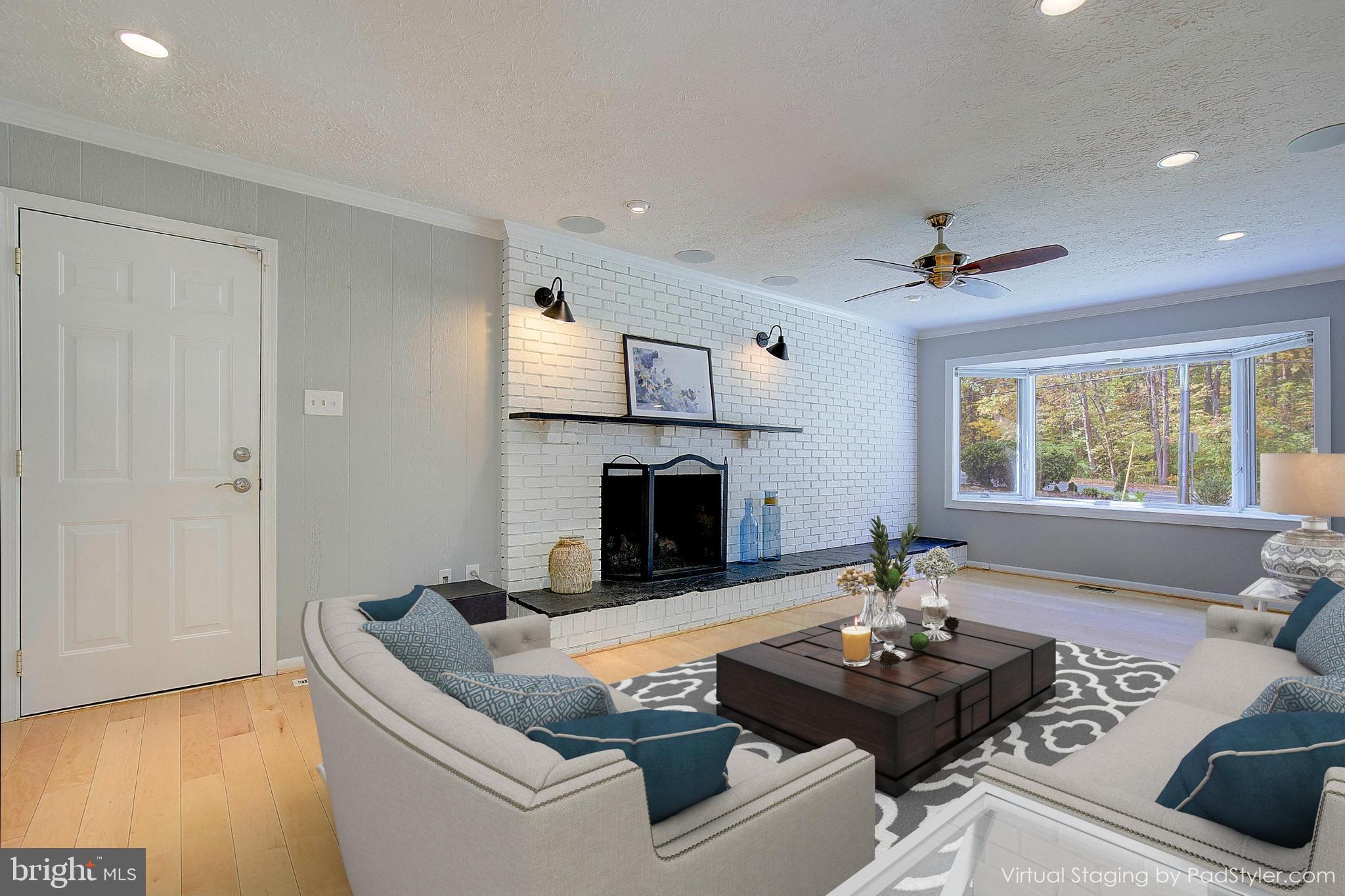 SALTWORKS ON SEVERN - Residential