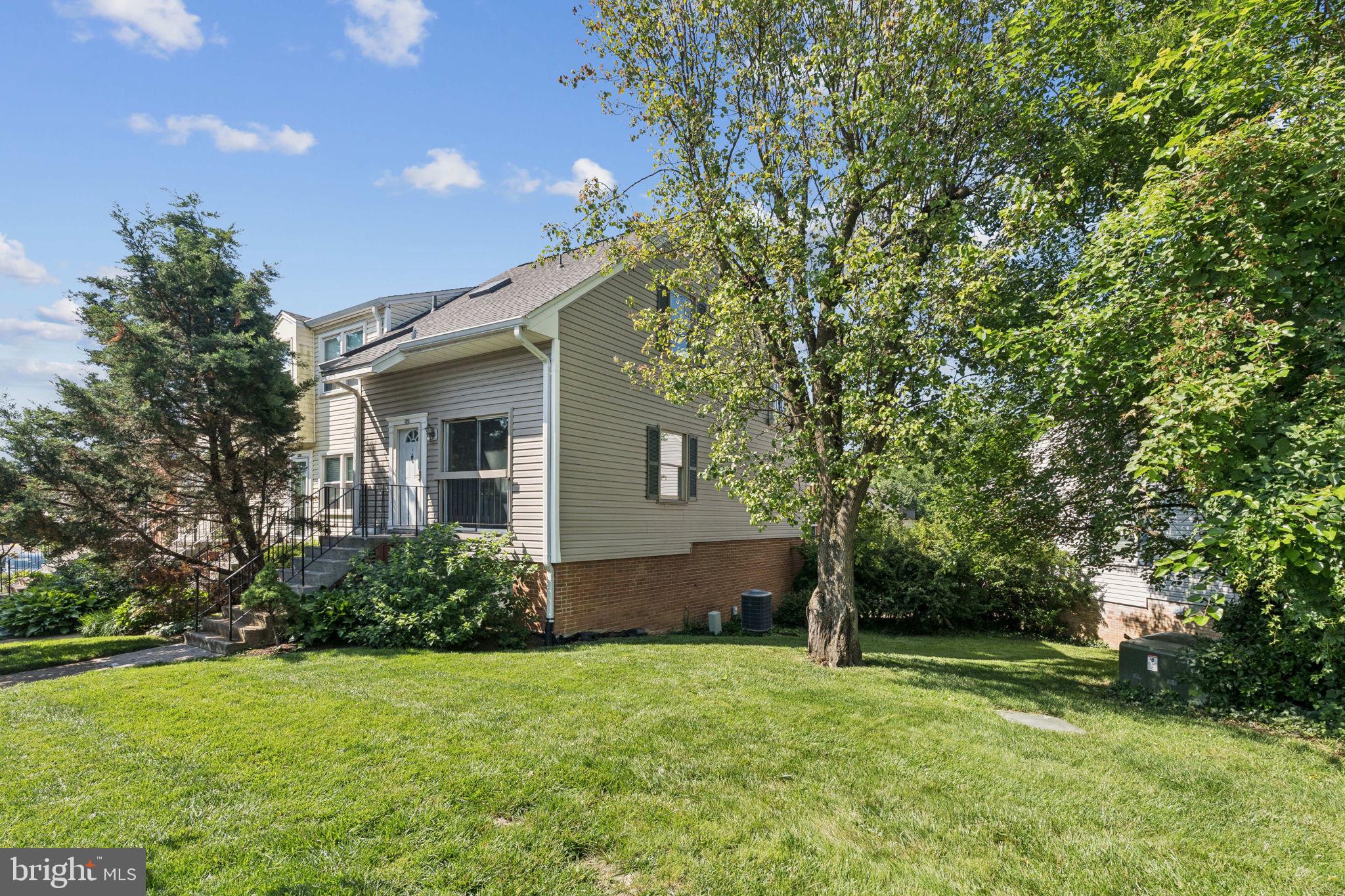 BEDFORD PARK - Residential