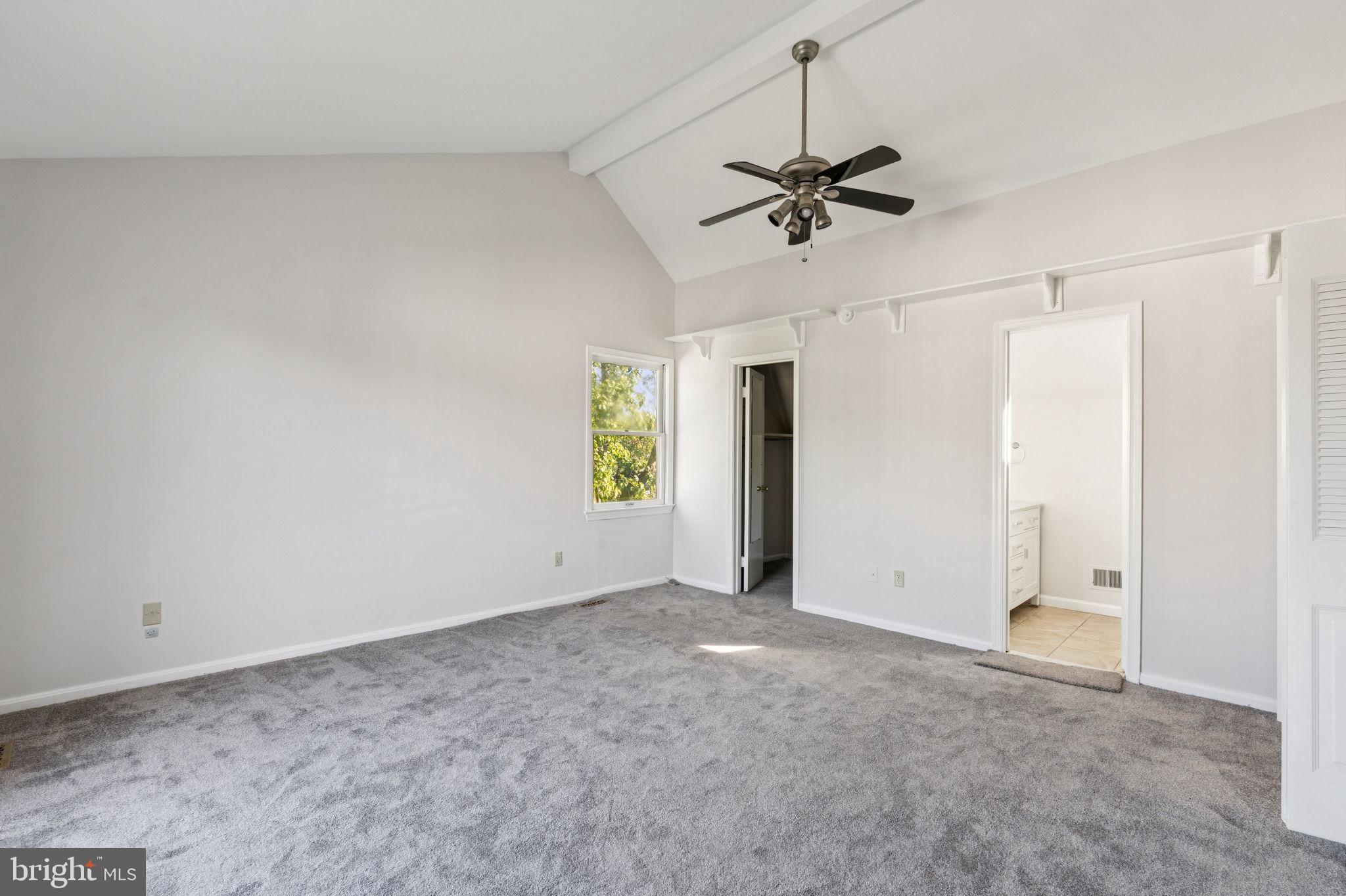 BEDFORD PARK - Residential