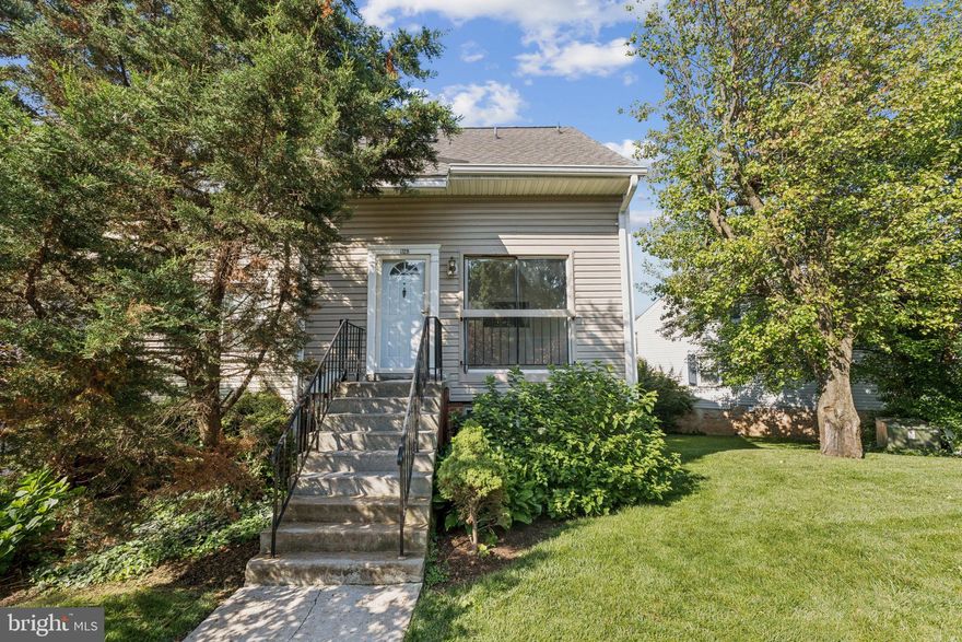 Welcome to 132 N Bedford Street #B — A Peaceful Arlington Retreat

Discover the perfect blend of charm, comfort, and convenience in this beautifully maintained 2-bedroom, 2-bathroom end-unit condo, nestled beside lush green space in the sought-after Bedford Park community. Offering a serene setting in a quiet neighborhood, this home is ideal for those seeking both privacy and proximity to the best of Arlington living.

Inside, you’ll find fresh, neutral paint throughout and gleaming cherry hardwood floors that grace the open-concept living and dining areas. The thoughtfully designed kitchen features abundant maple cabinetry, granite countertops, and a functional layout for everyday living. A main-level bedroom and full bath, along with in-unit laundry, provide added flexibility and convenience.

Upstairs, the spacious primary bedroom suite boasts a cathedral ceiling, an expansive walk-in closet, a private en-suite bath, and direct access to a brand-new rear deck — the perfect spot to unwind or enjoy your morning coffee.

Additional highlights include open permit parking and quick access to trails and parks.  

Location is everything, and here you’ll be just a mile from Clarendon Metro, with effortless access to the vibrant Ballston-Rosslyn Corridor’s top-rated dining, shopping, and entertainment options. Commuting is a breeze with quick connections to Route 50, I-395, and Washington, D.C.

Whether you’re a first-time homebuyer or looking for a low-maintenance home in a prime location, 132 N Bedford Street #B offers an exceptional opportunity to experience the best of Arlington lifestyle.