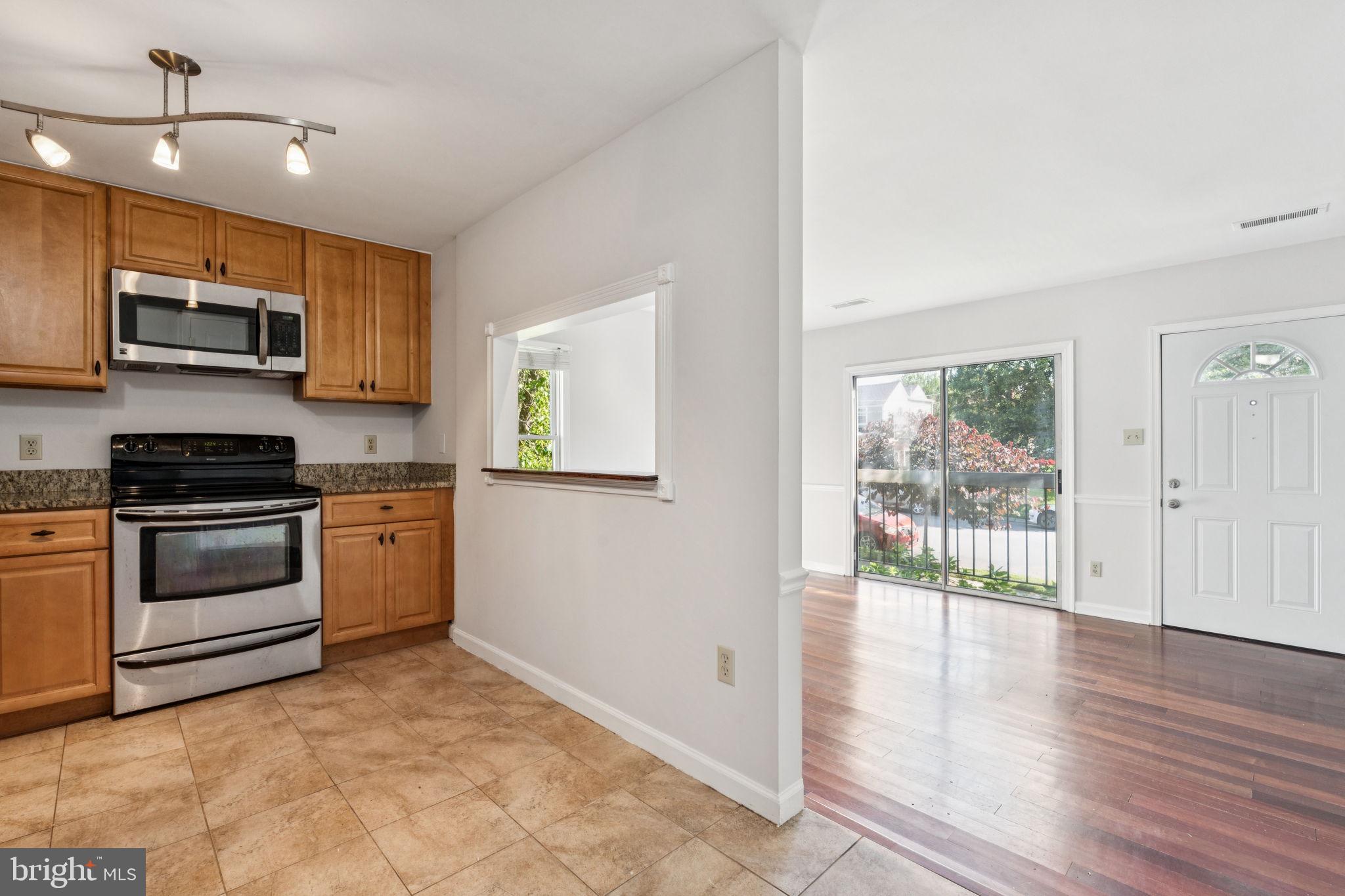 BEDFORD PARK - Residential