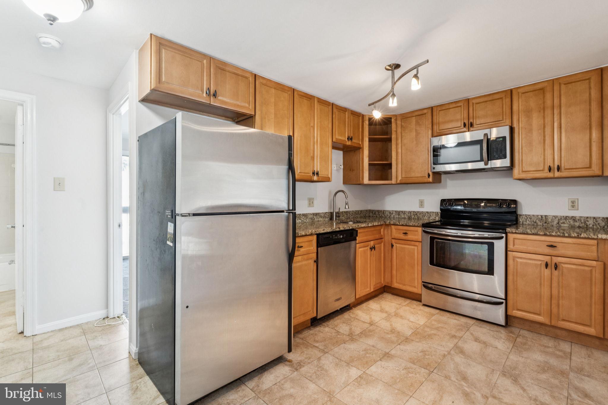 BEDFORD PARK - Residential