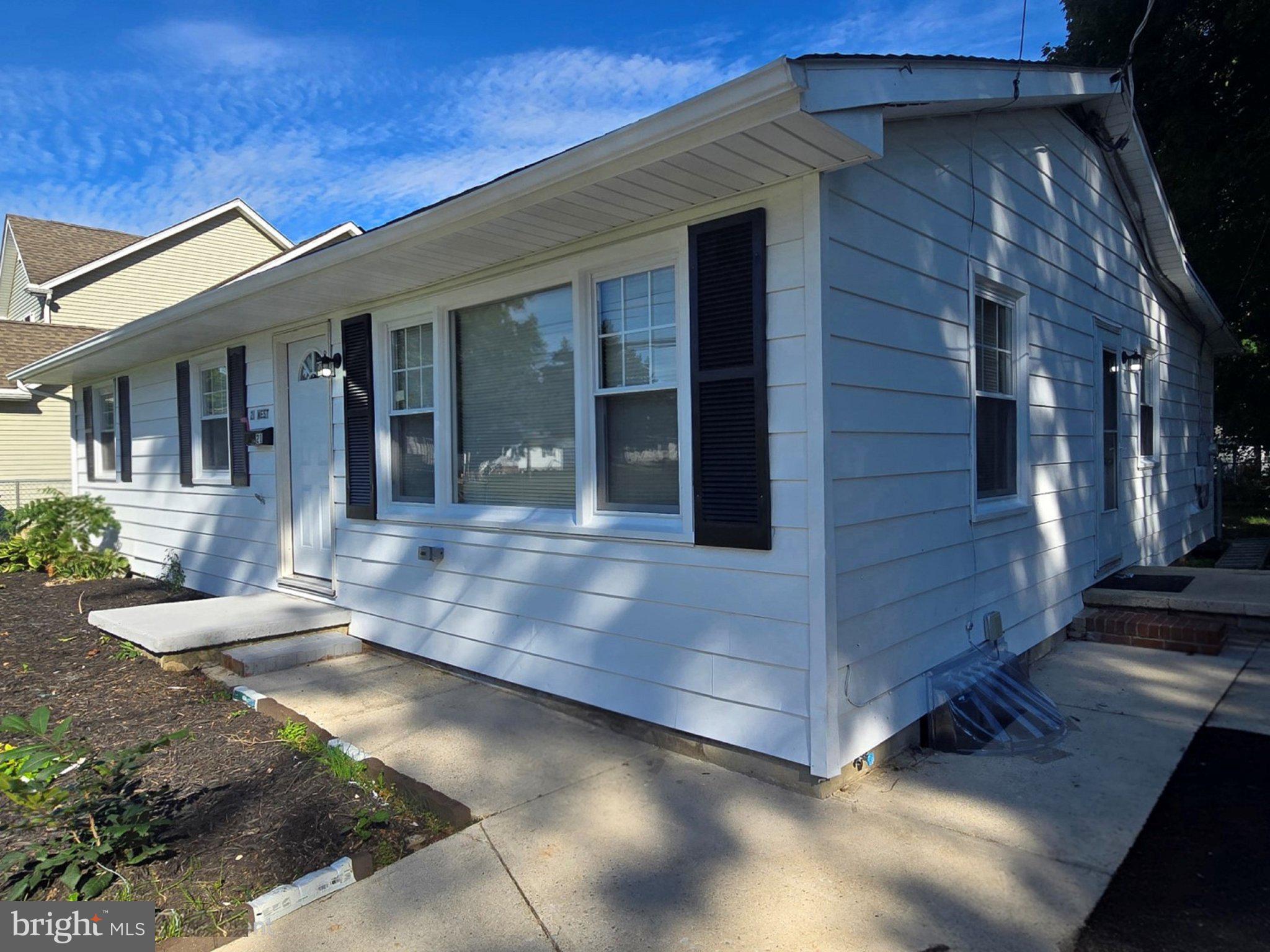 21 N WEST STREET