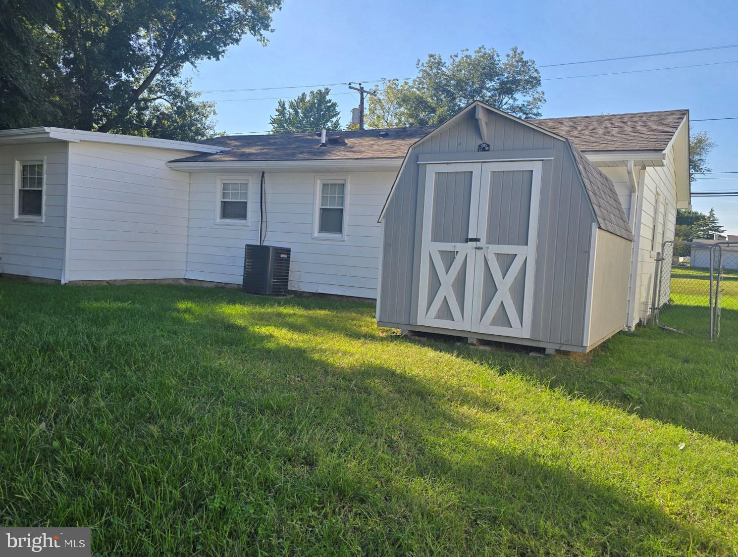 21 N WEST STREET