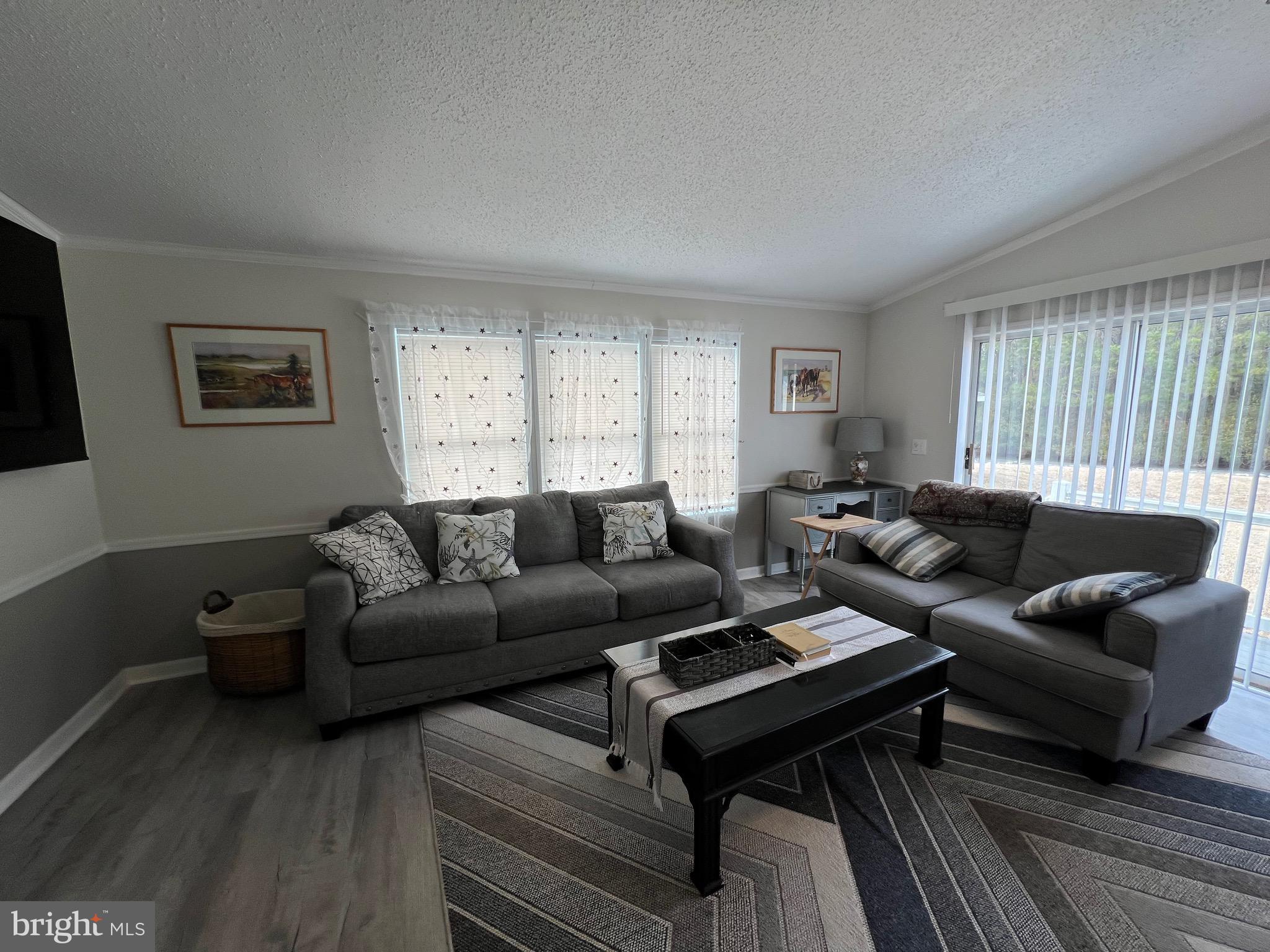 ASSATEAGUE PT RESORT - Residential