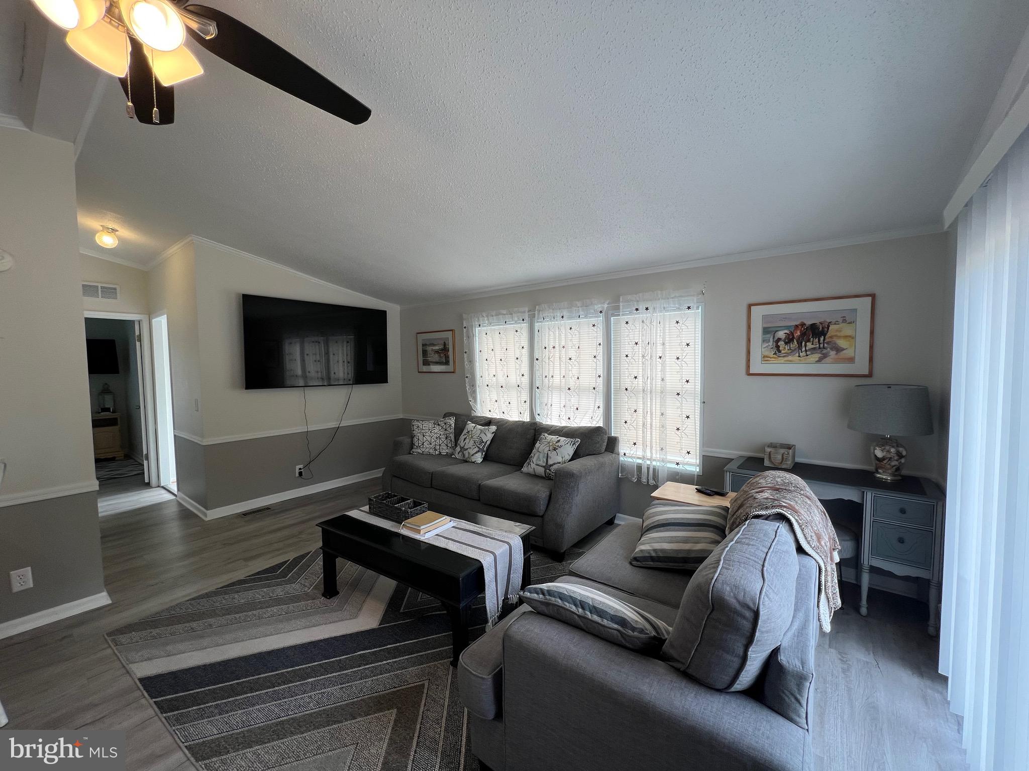 ASSATEAGUE PT RESORT - Residential