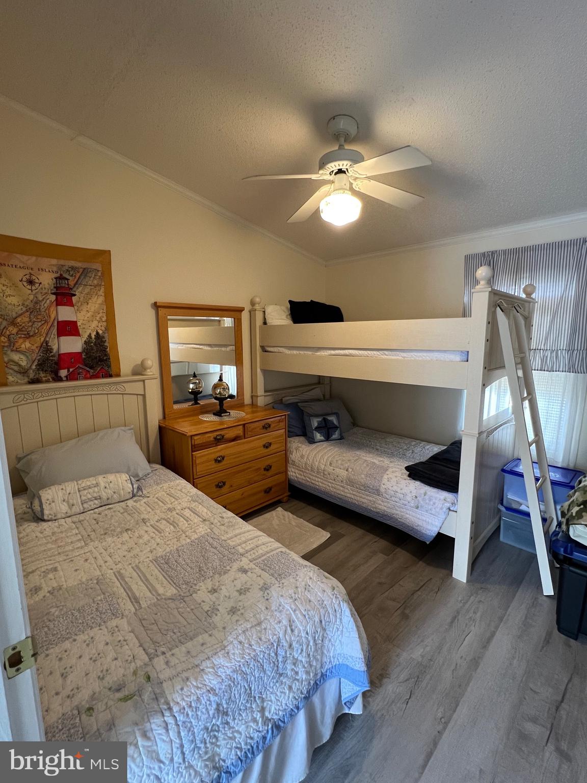 ASSATEAGUE PT RESORT - Residential