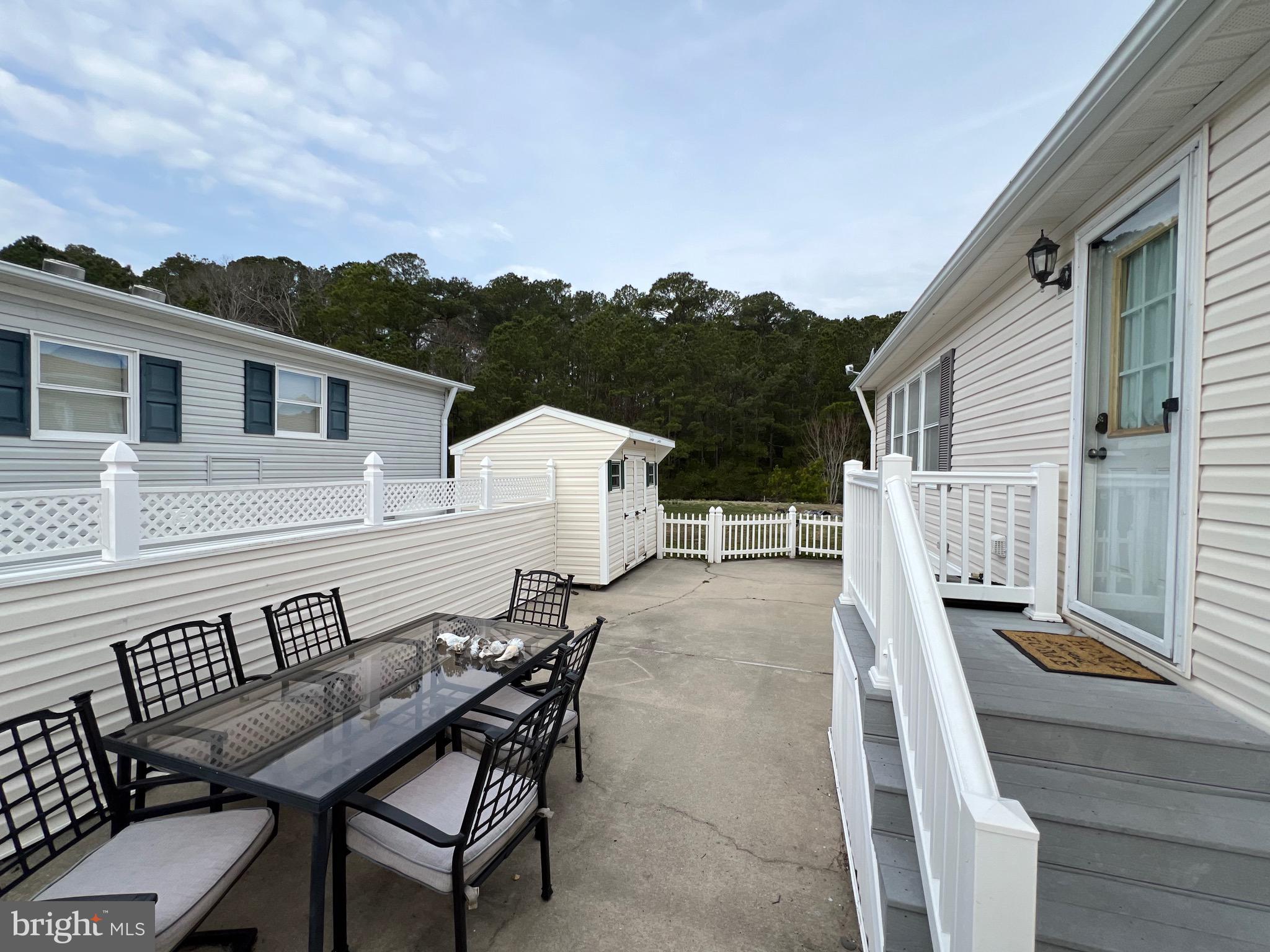 ASSATEAGUE PT RESORT - Residential