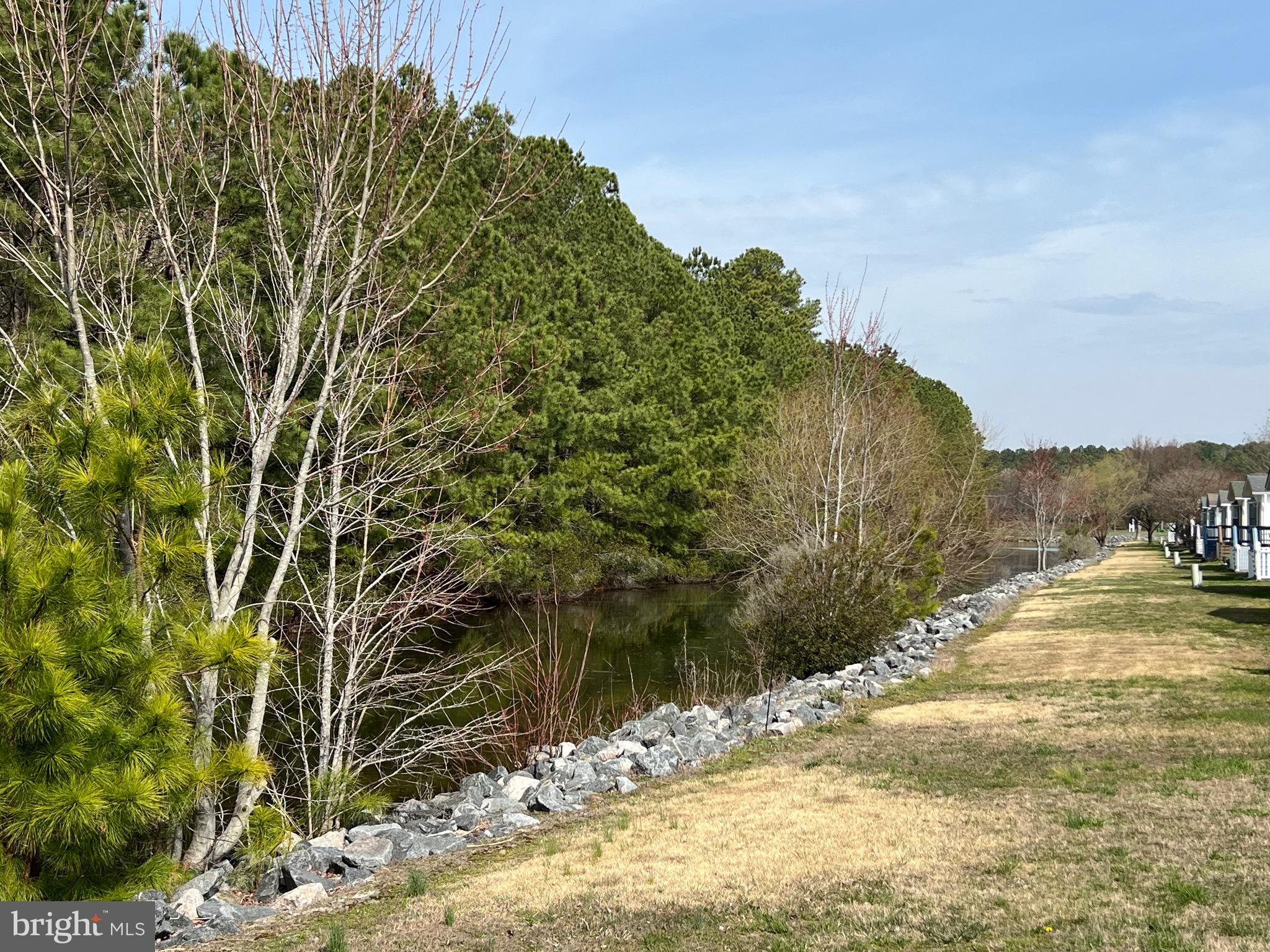 ASSATEAGUE PT RESORT - Residential