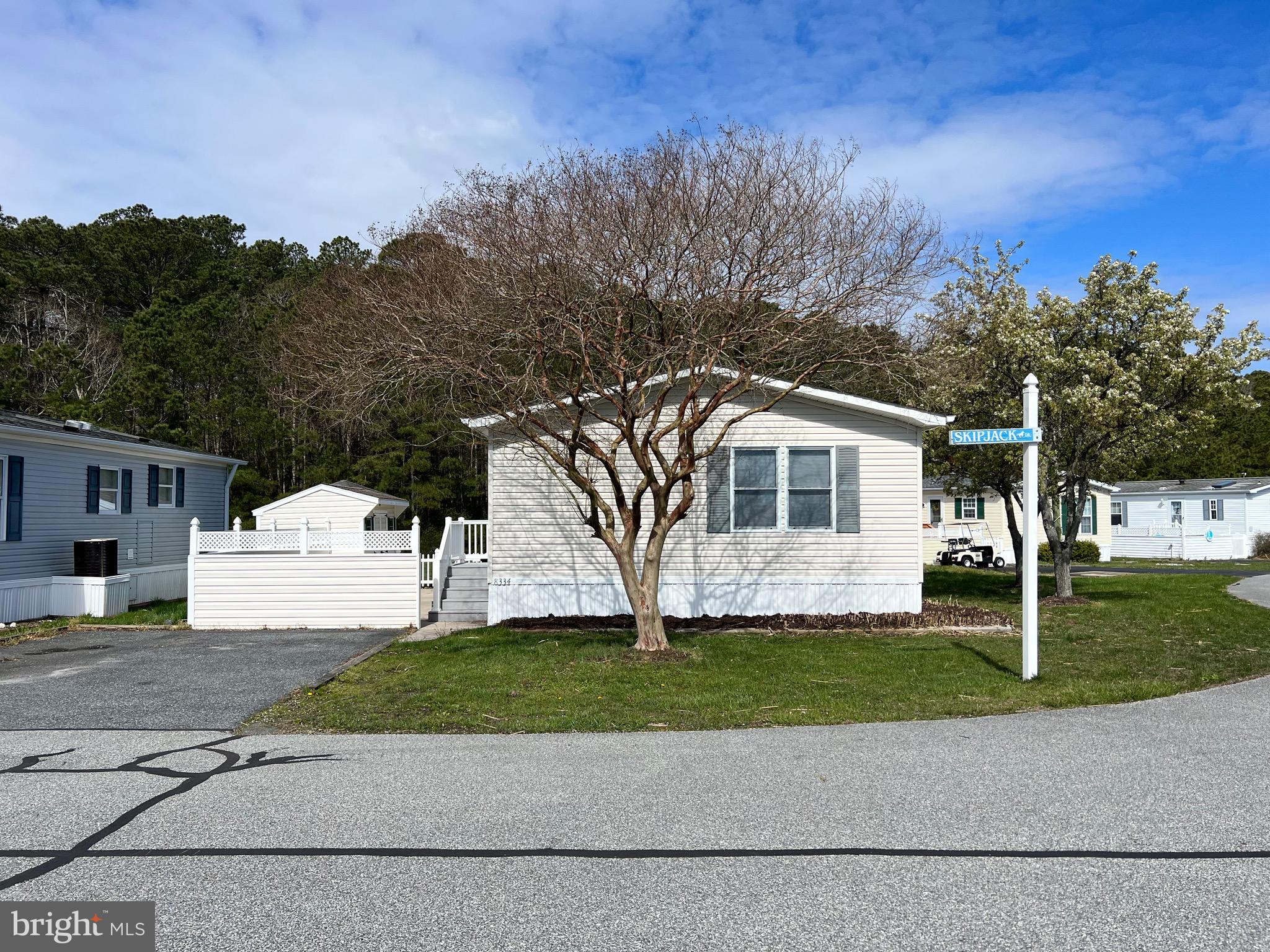 ASSATEAGUE PT RESORT - Residential