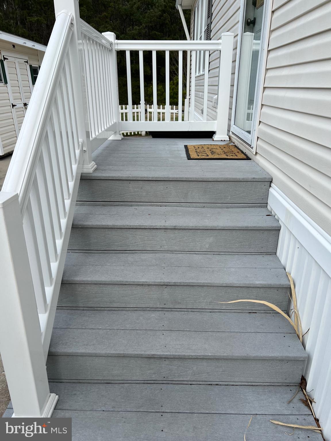 ASSATEAGUE PT RESORT - Residential