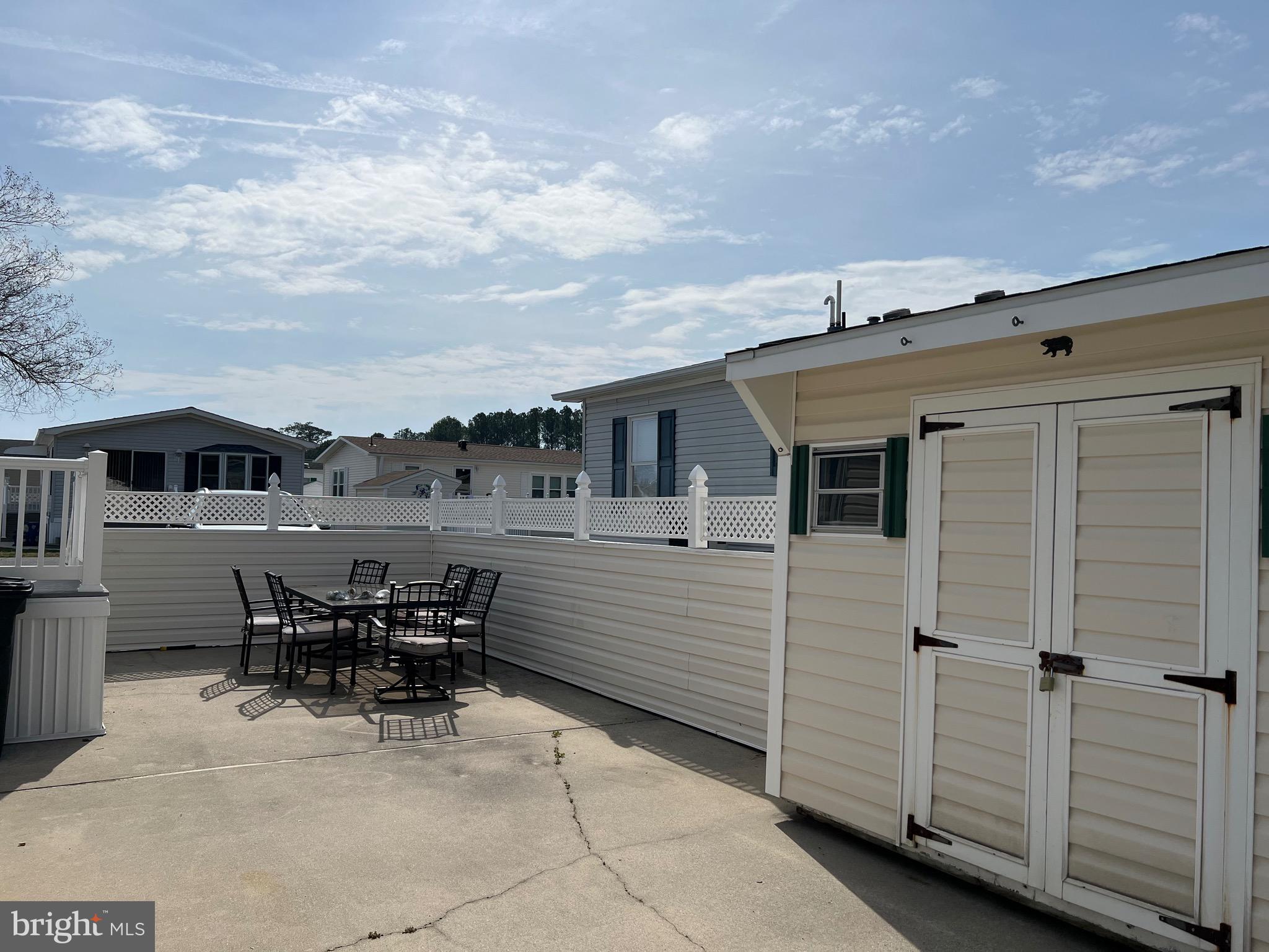 ASSATEAGUE PT RESORT - Residential