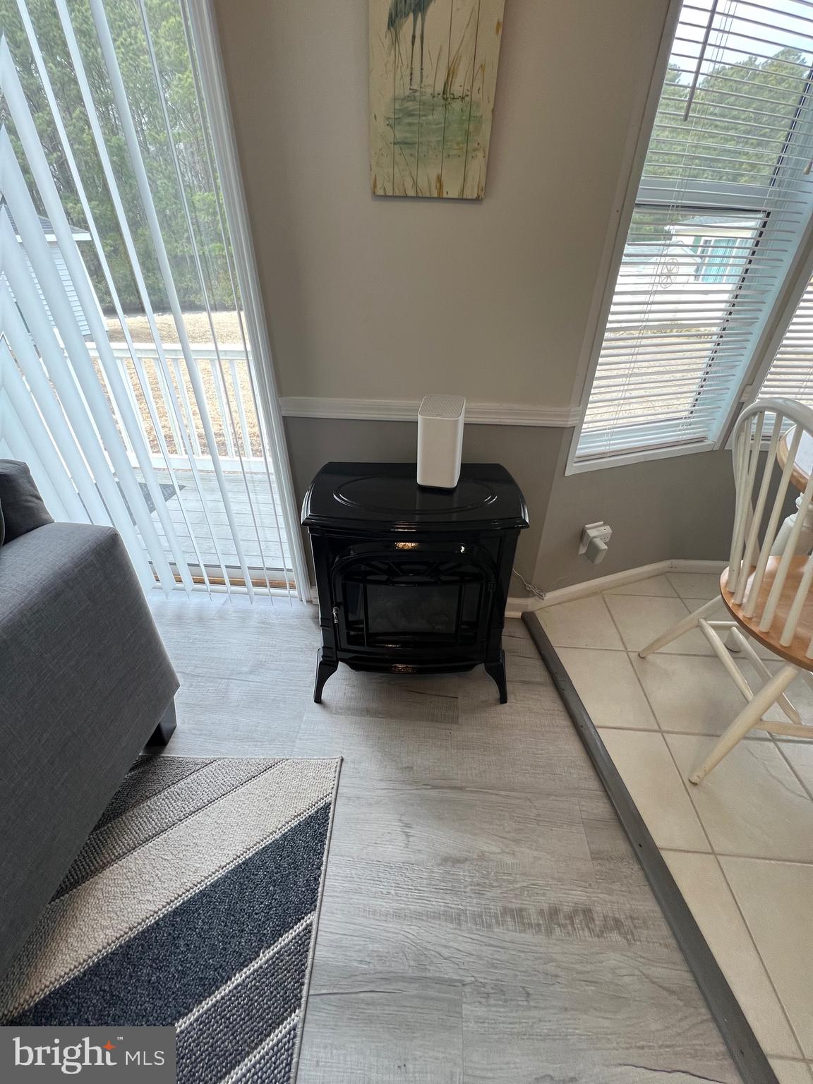 ASSATEAGUE PT RESORT - Residential