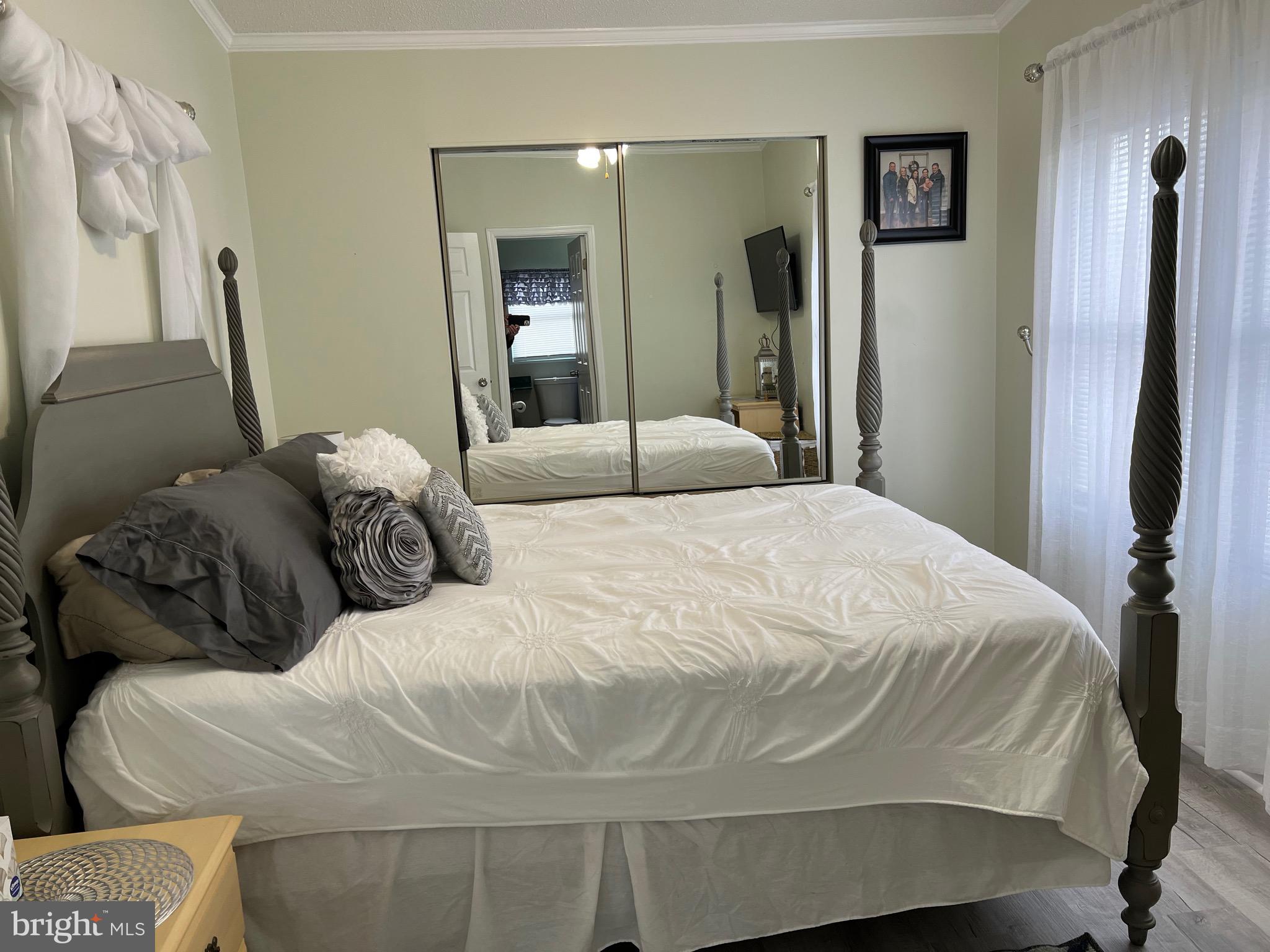 ASSATEAGUE PT RESORT - Residential