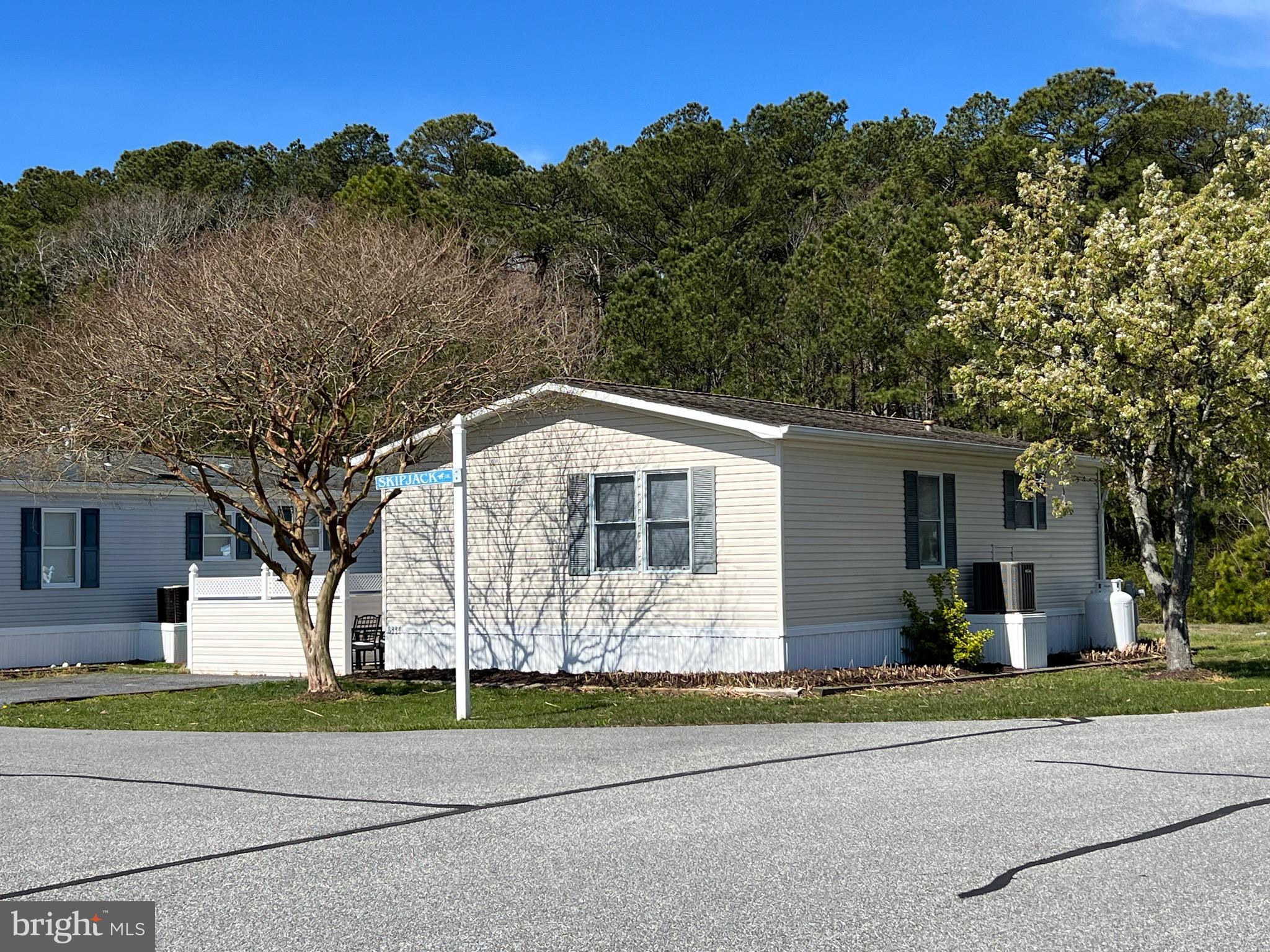 ASSATEAGUE PT RESORT - Residential