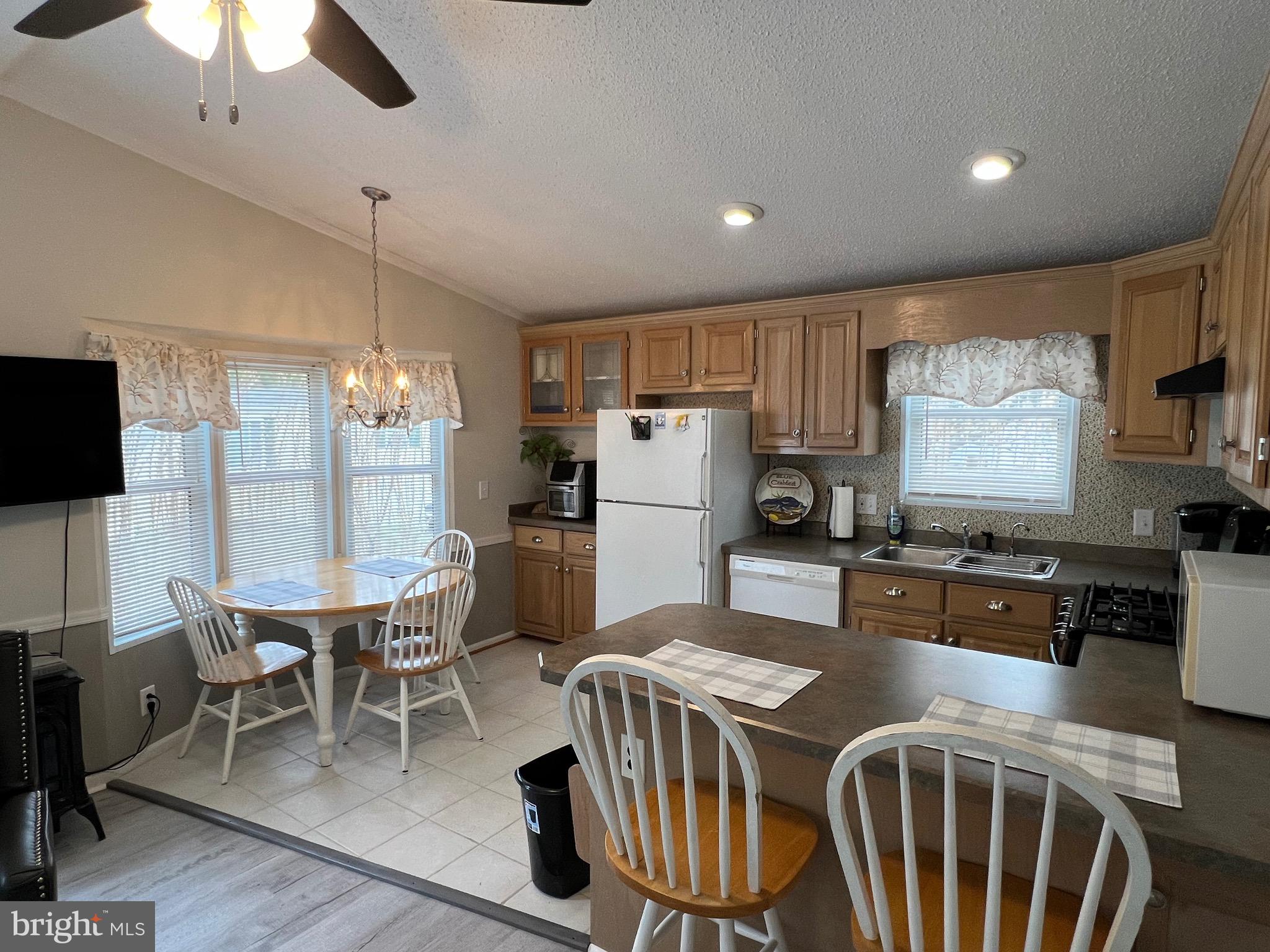 ASSATEAGUE PT RESORT - Residential