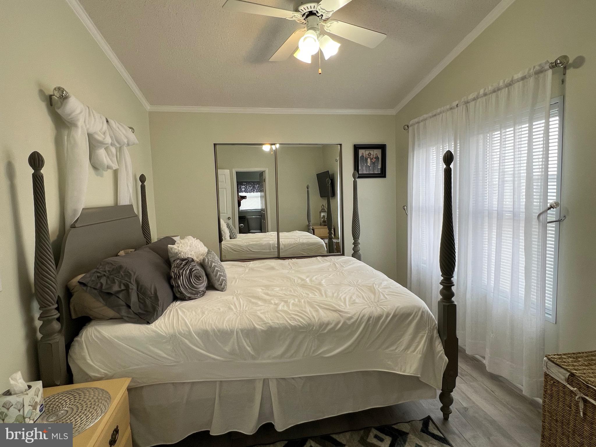 ASSATEAGUE PT RESORT - Residential