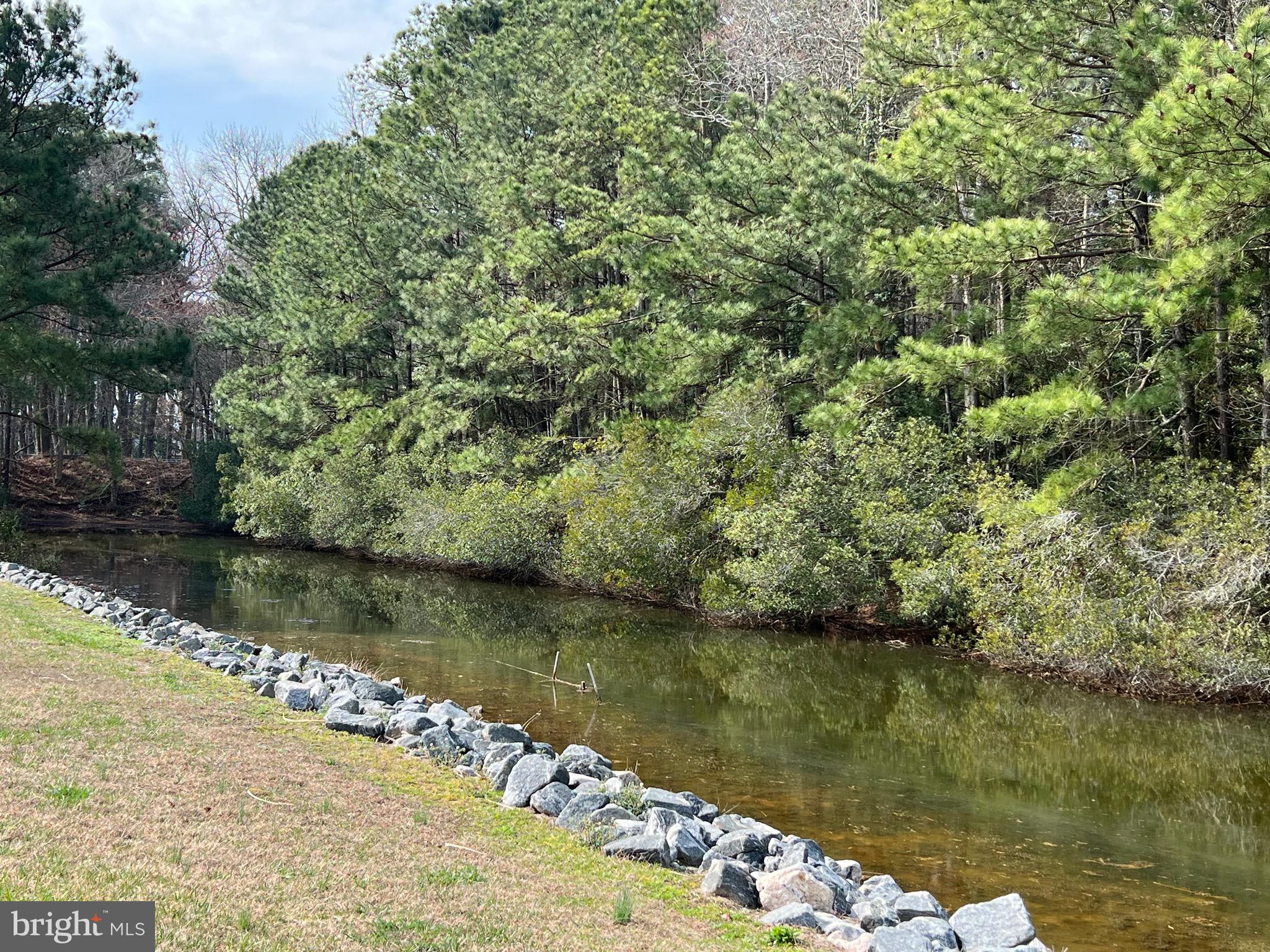 ASSATEAGUE PT RESORT - Residential