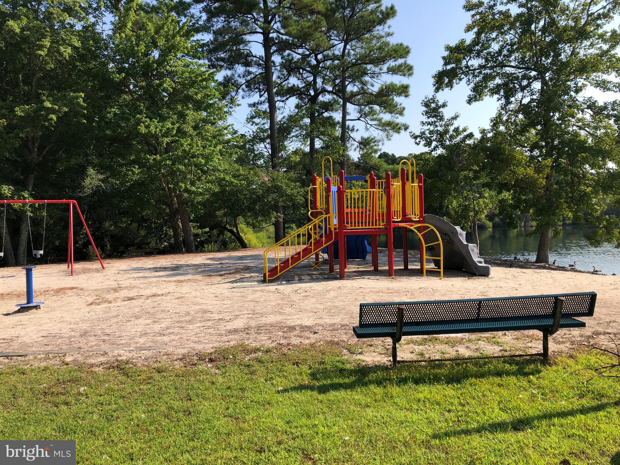 ASSATEAGUE PT RESORT - Residential